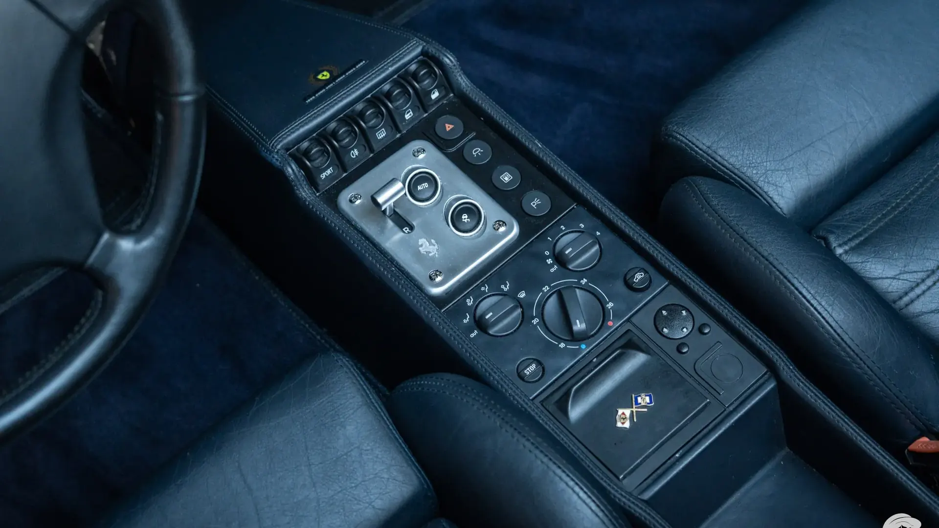 Ferrari F355 — photo 28