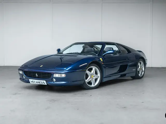 Ferrari F355