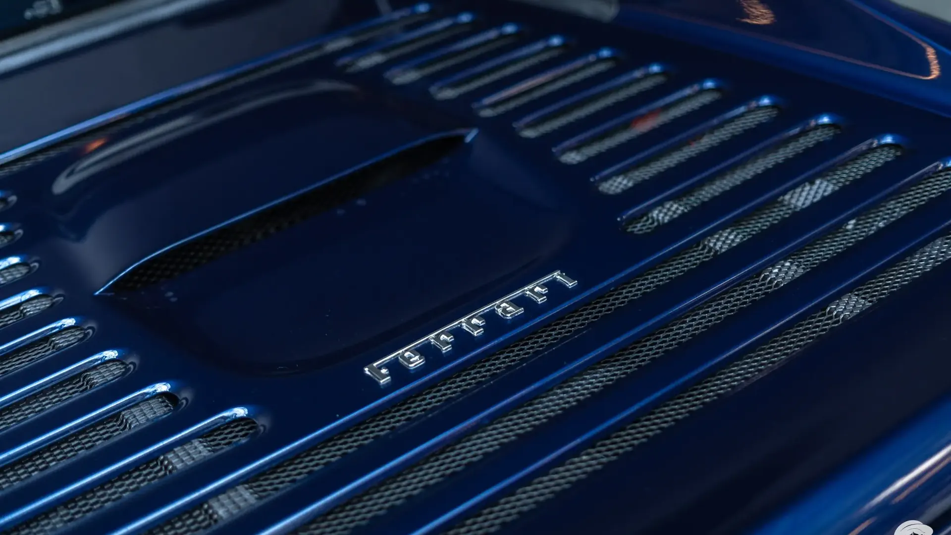 Ferrari F355 — photo 47