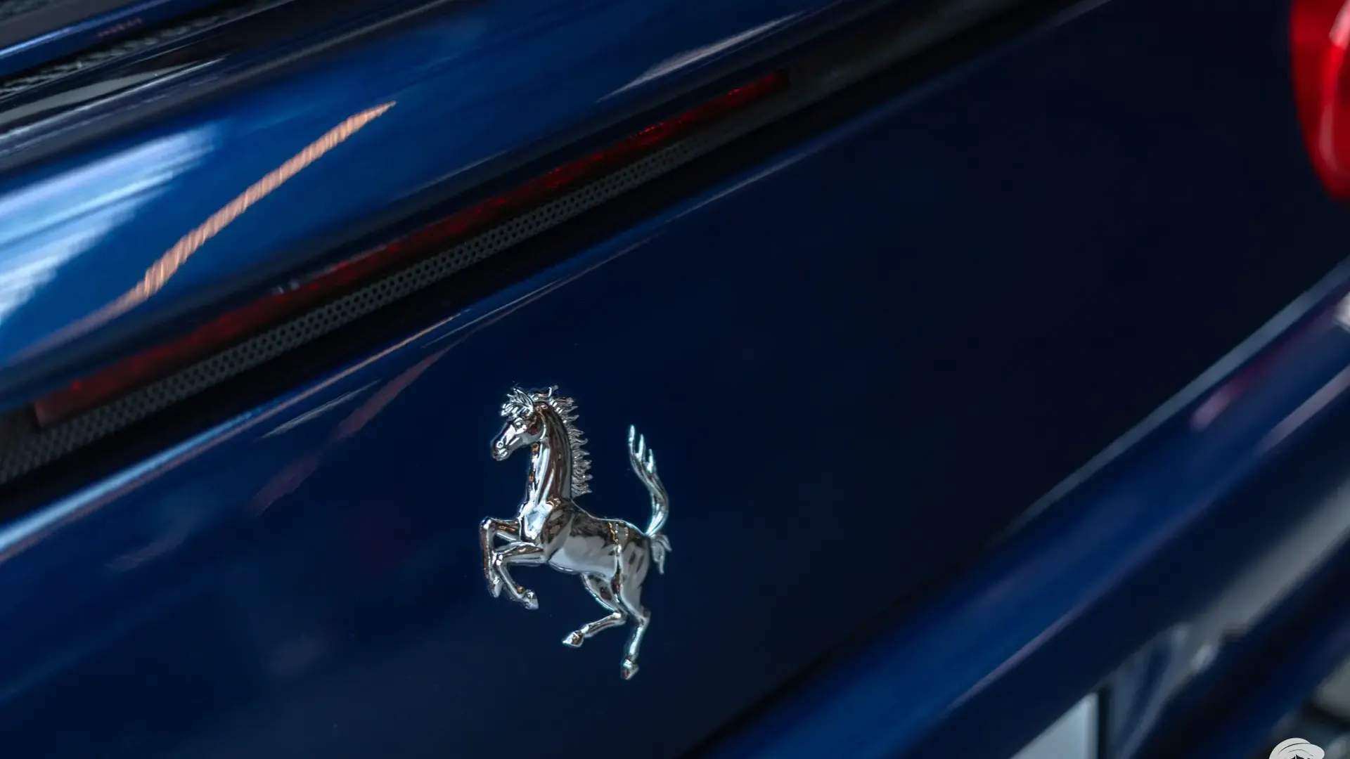 Ferrari F355 — photo 45