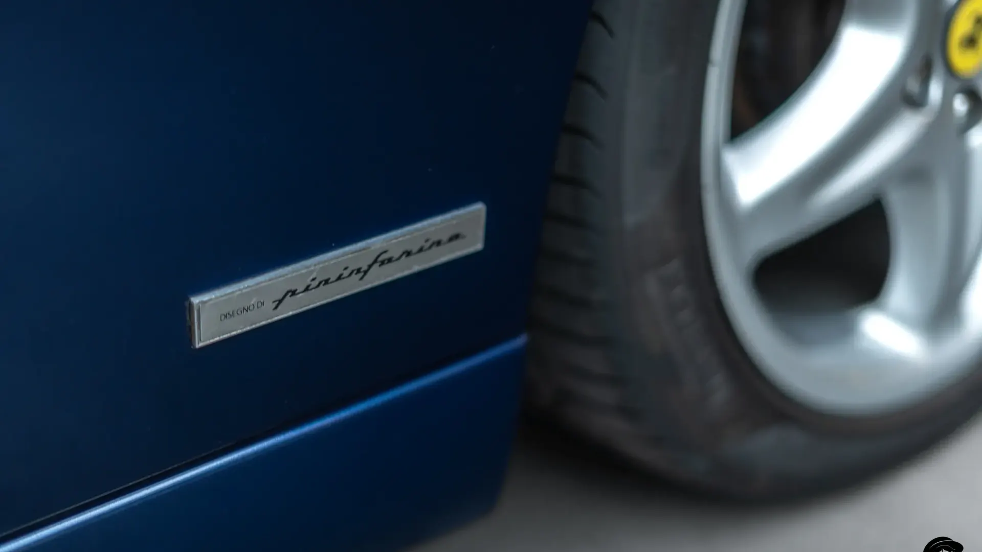 Ferrari F355 — photo 41