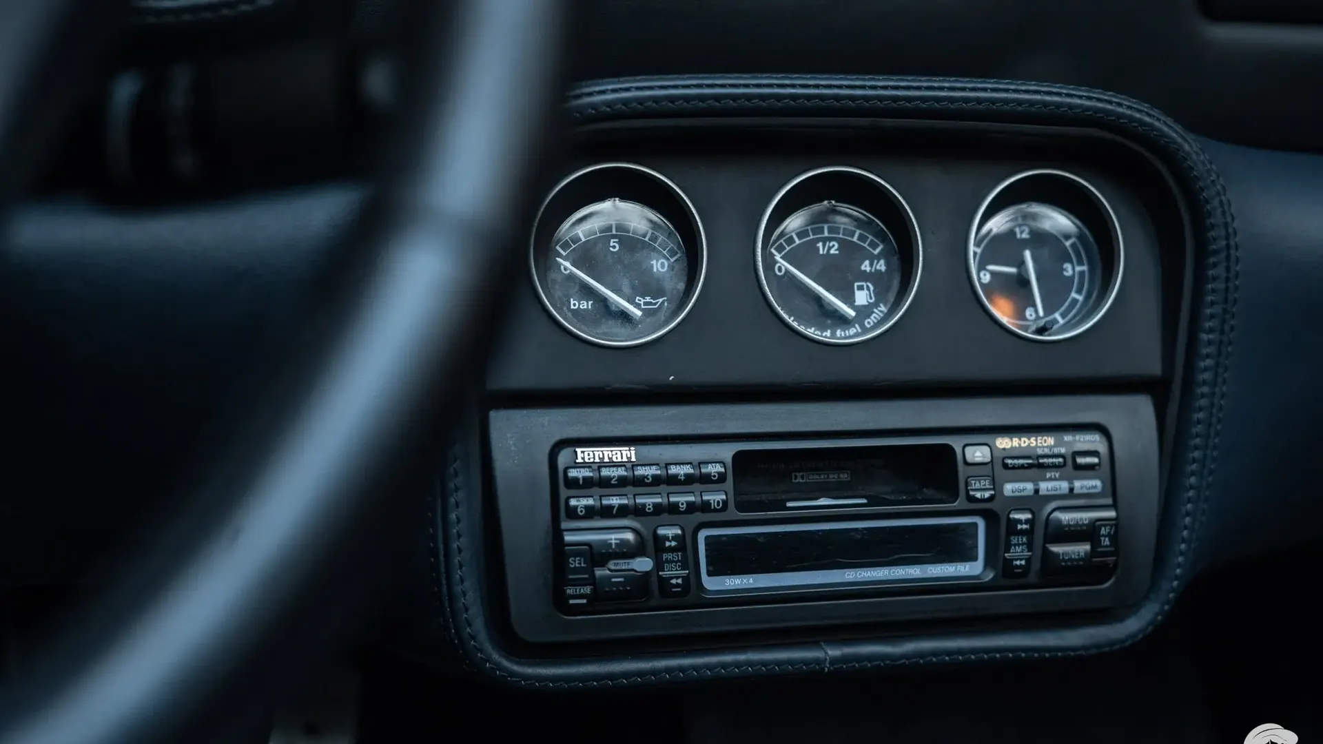 Ferrari F355 — photo 21