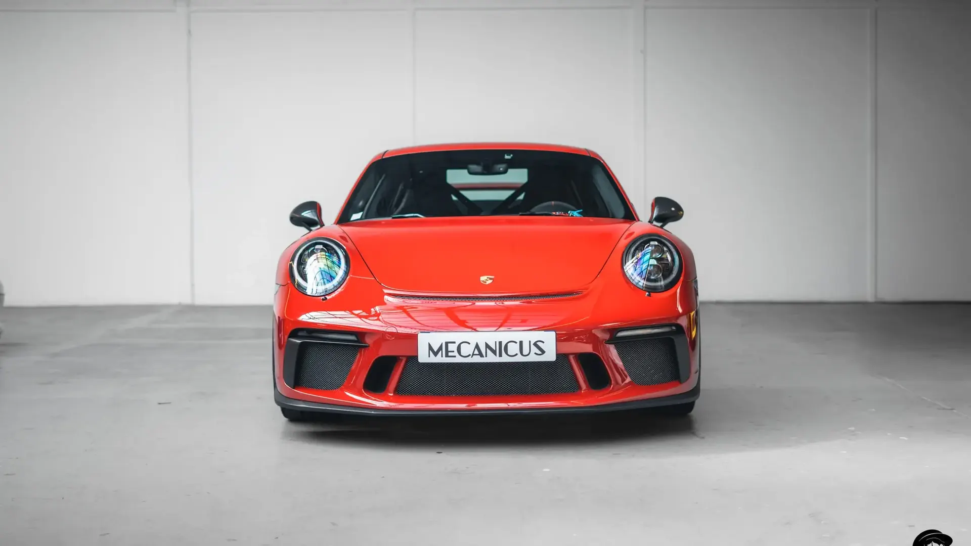 Porsche 911 — photo 3