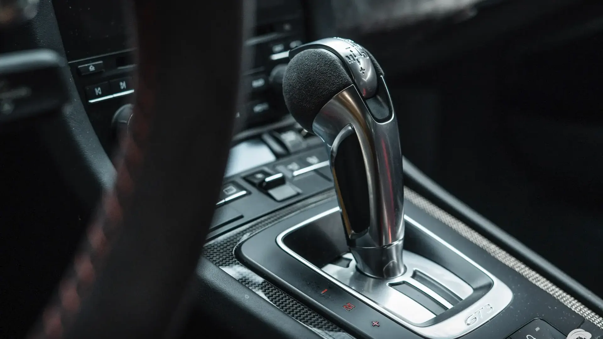 Porsche 911 — photo 24