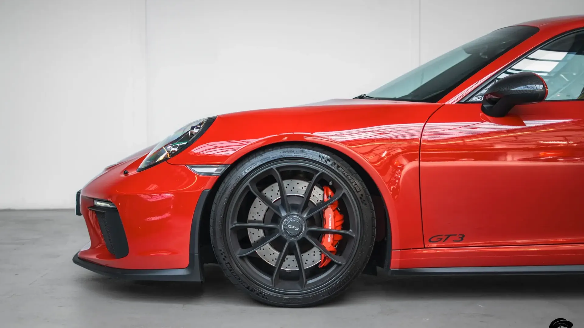 Porsche 911 — photo 6