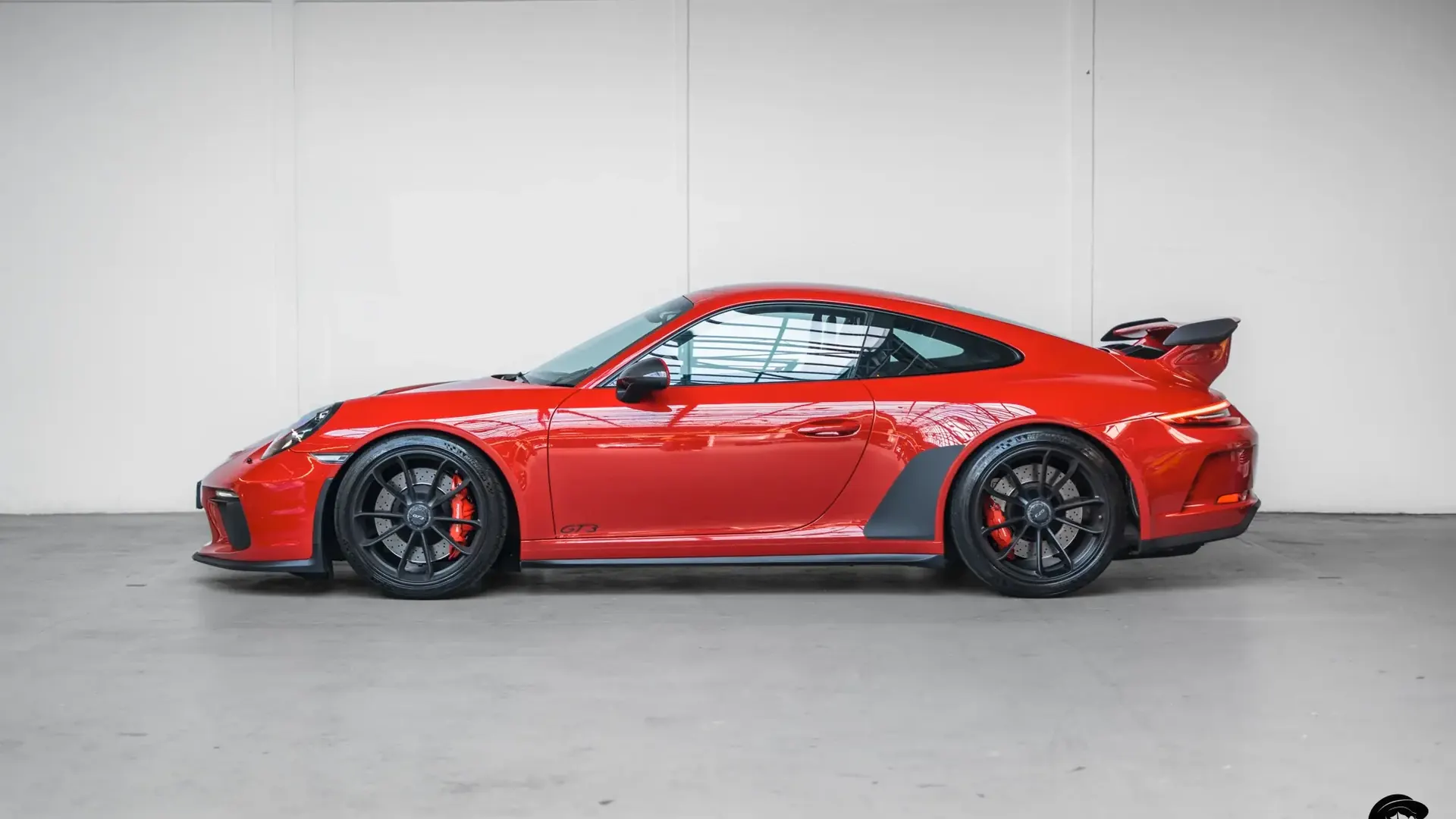 Porsche 911 — photo 5