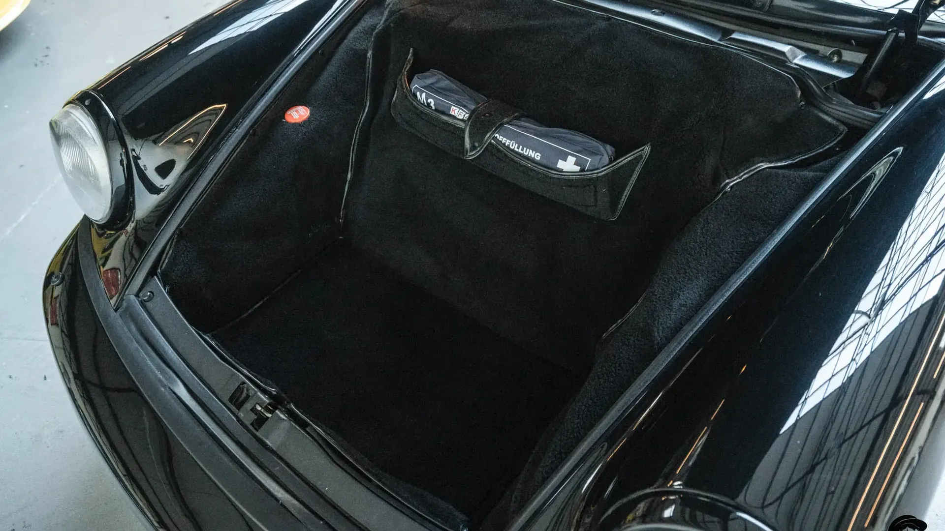 Porsche 911 — photo 43