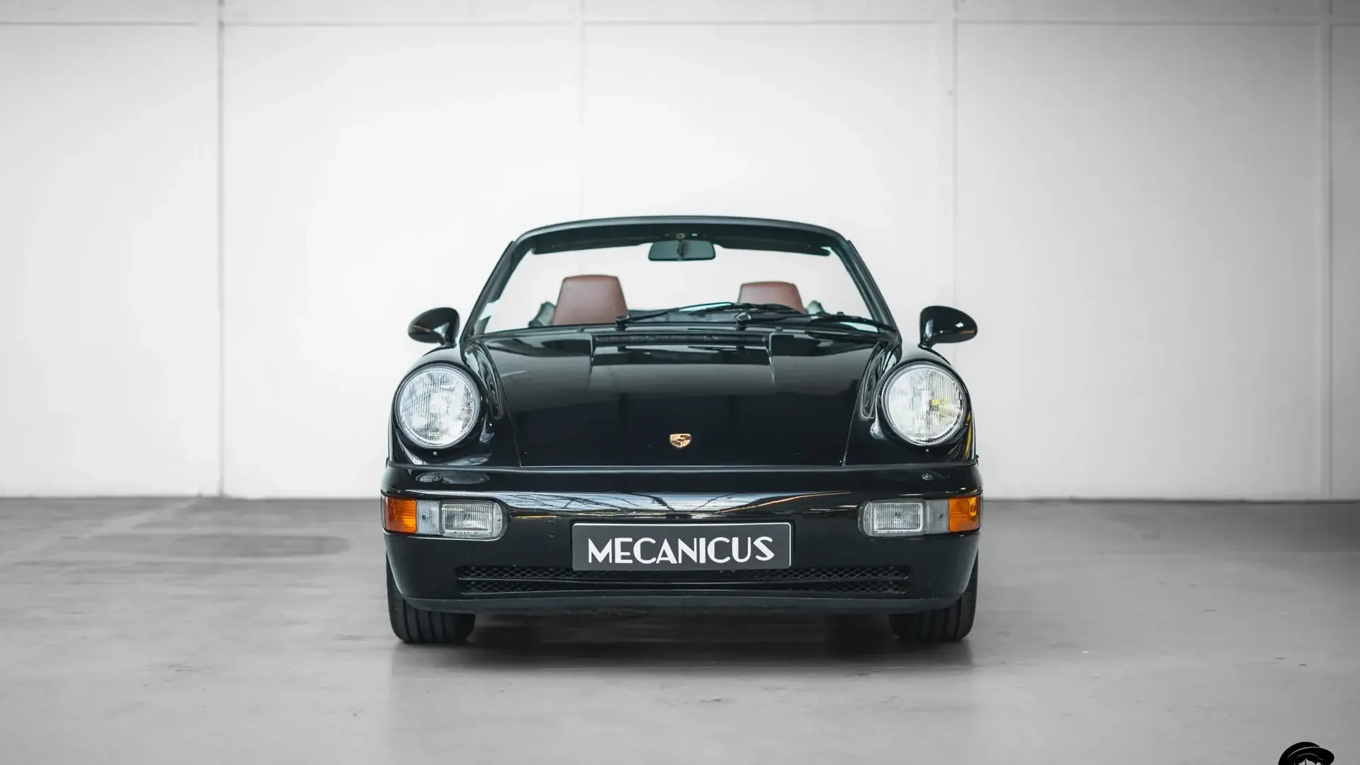 Porsche 911 — photo 3