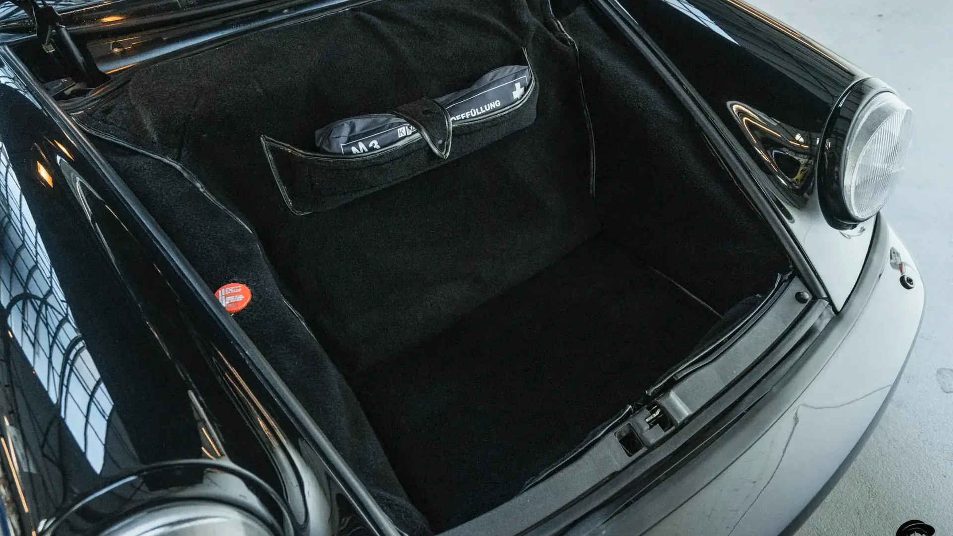 Porsche 911 — photo 42