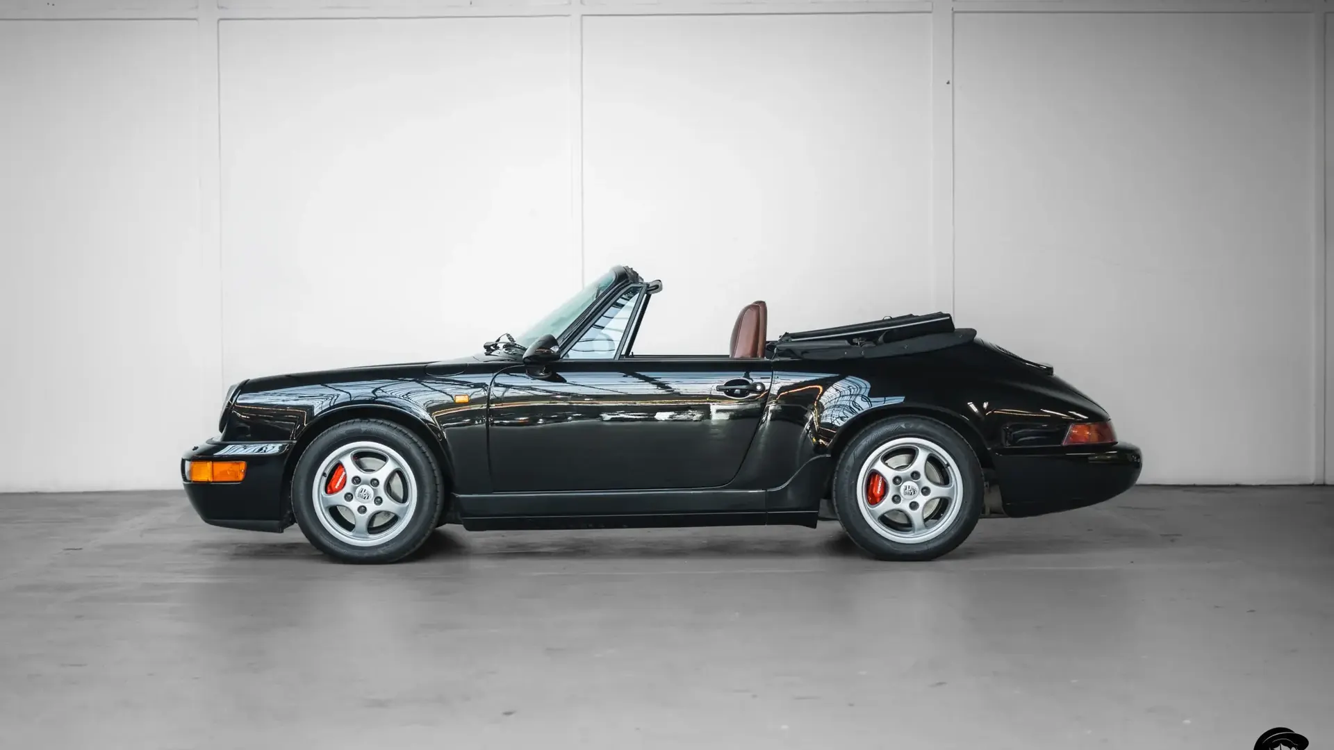 Porsche 911 — photo 5