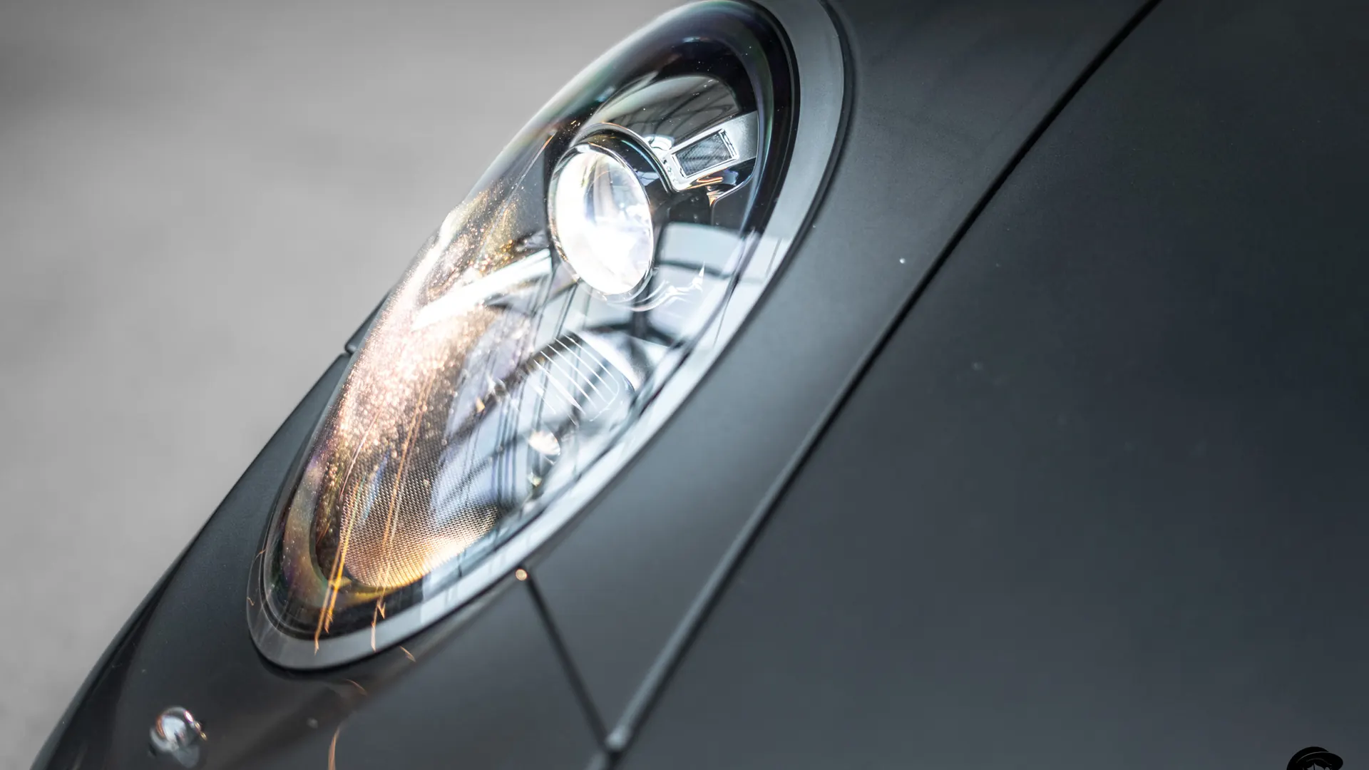 Porsche 911 — photo 34