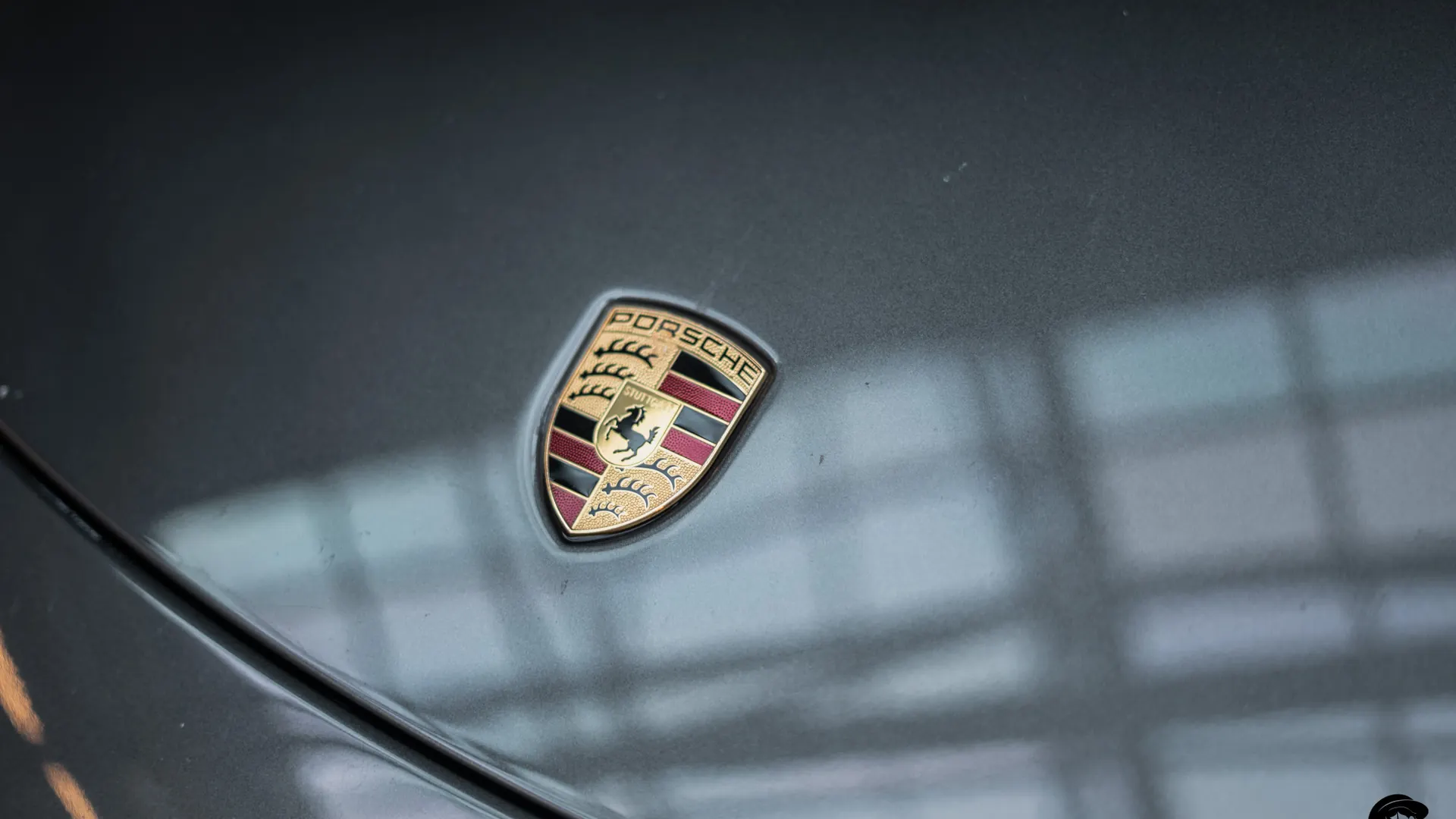 Porsche 911 — photo 35