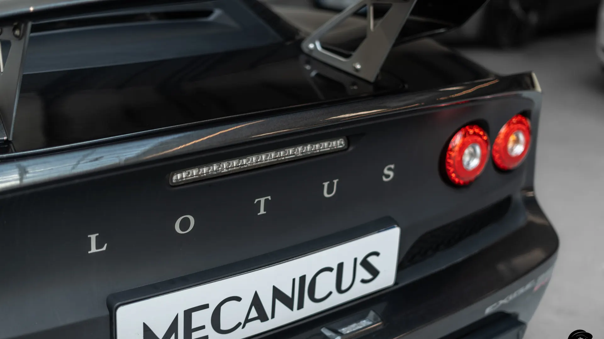 Lotus Exige — photo 47
