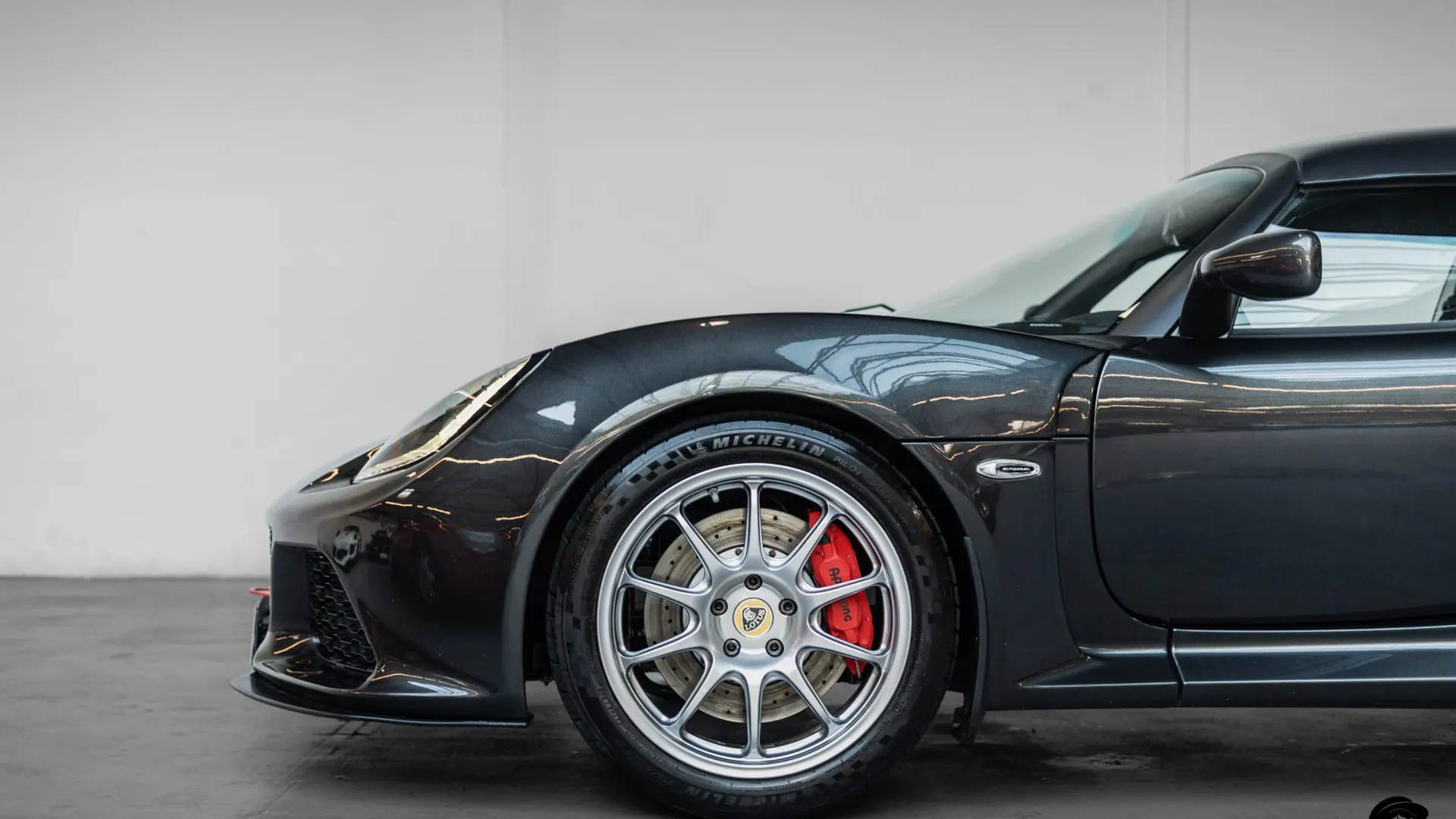 Lotus Exige — photo 6