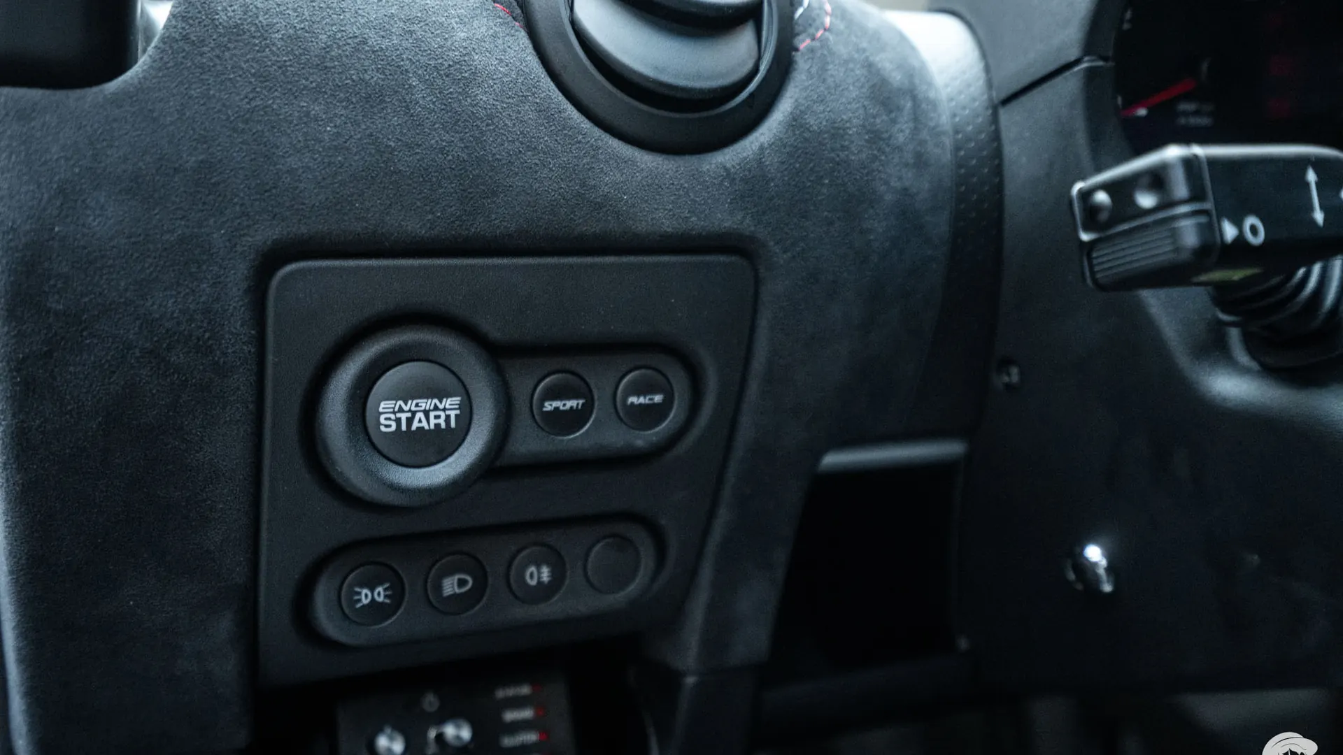 Lotus Exige — photo 23