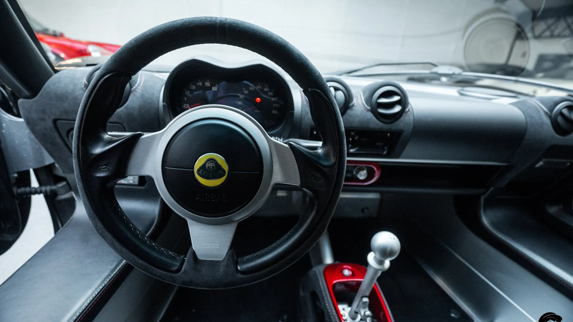 Lotus Exige — photo 14