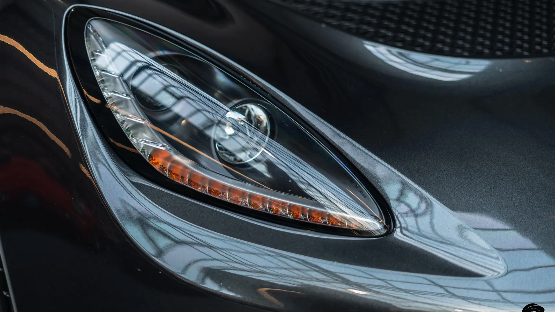 Lotus Exige — photo 38