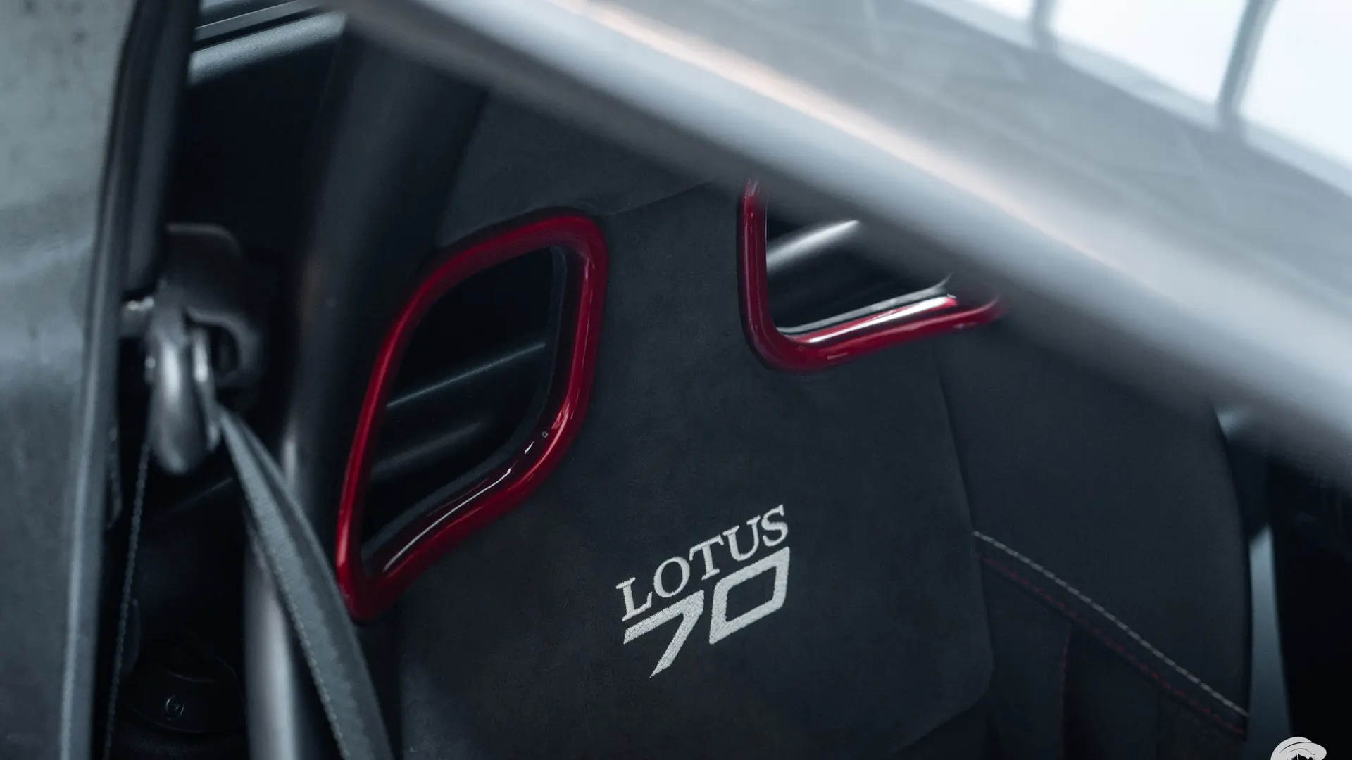 Lotus Exige — photo 30