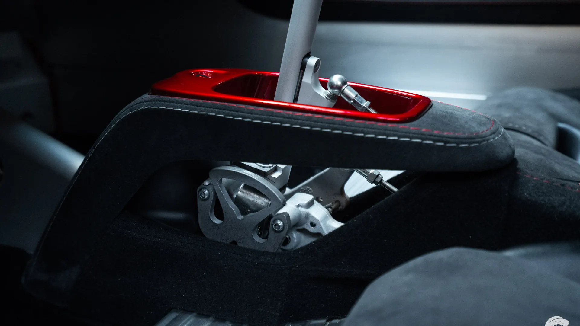 Lotus Exige — photo 19