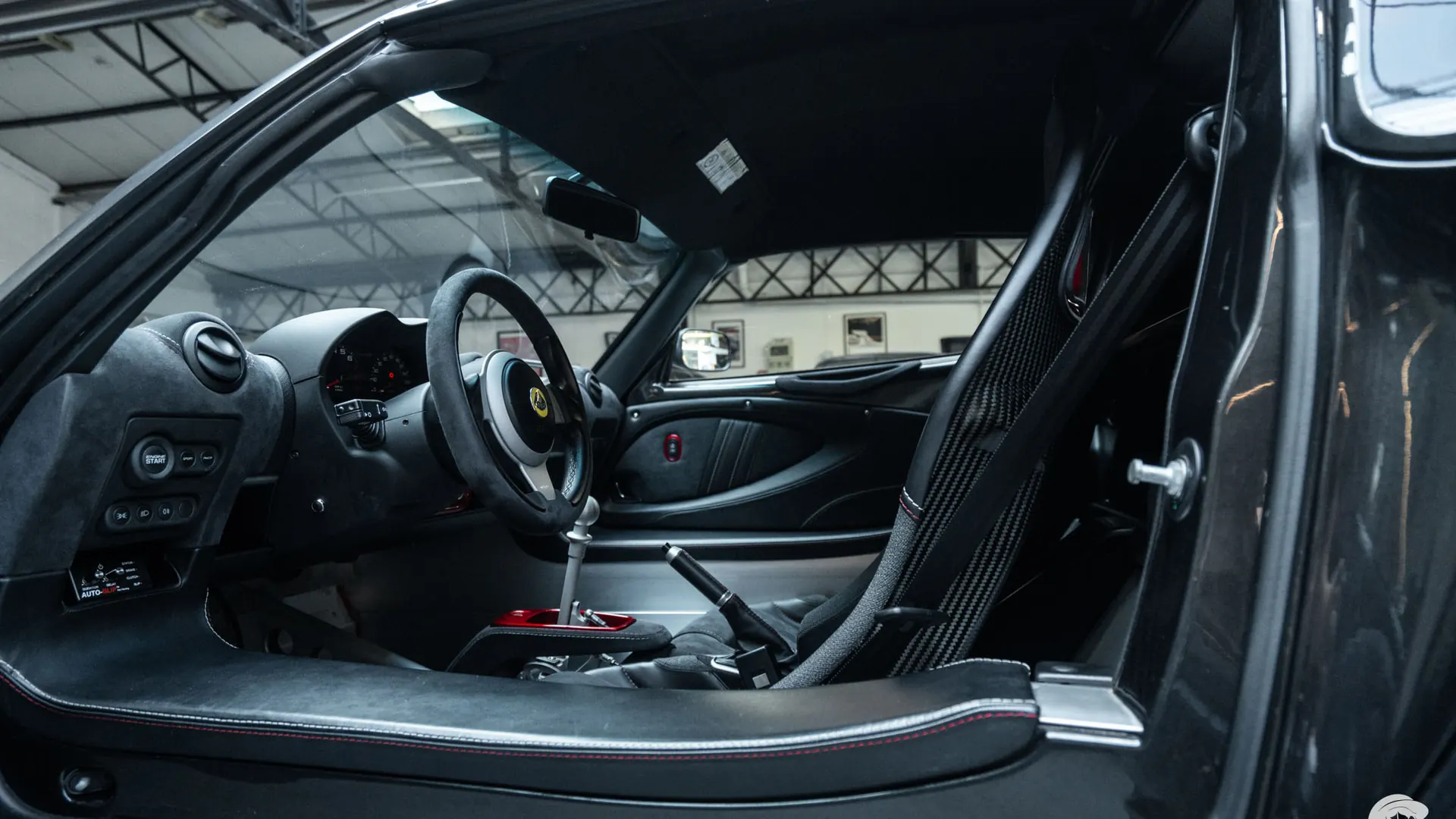 Lotus Exige — photo 12