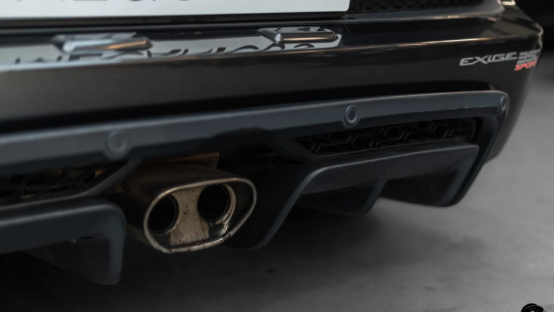 Lotus Exige — photo 46