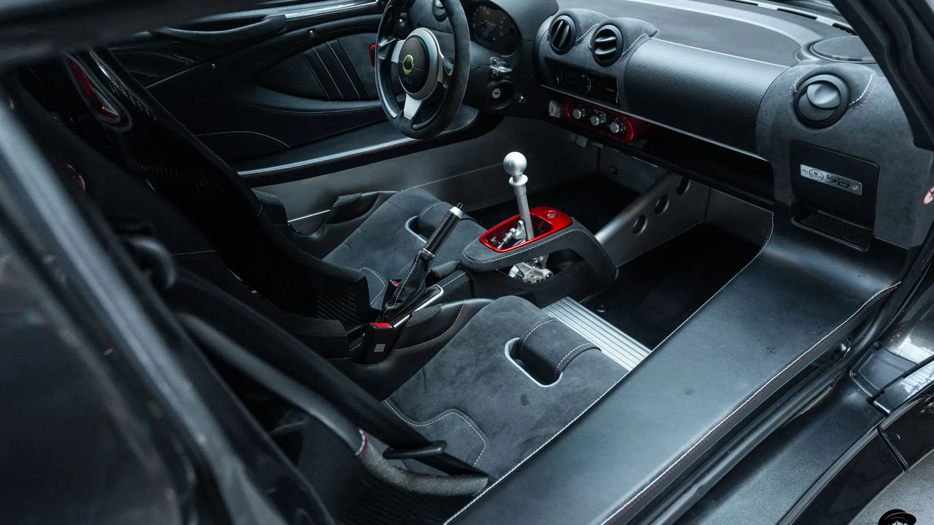 Lotus Exige — photo 31