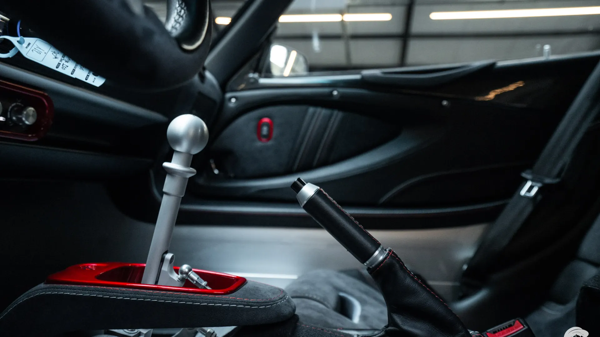 Lotus Exige — photo 21