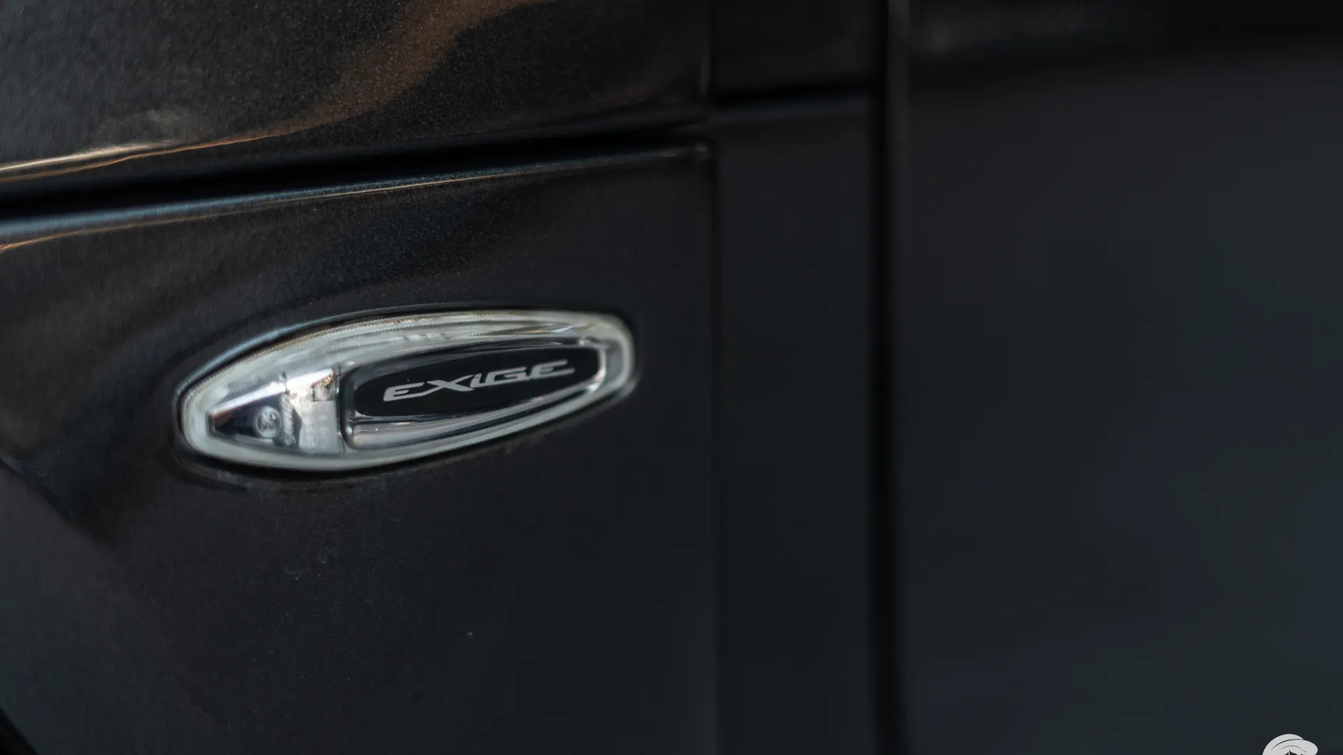 Lotus Exige — photo 42