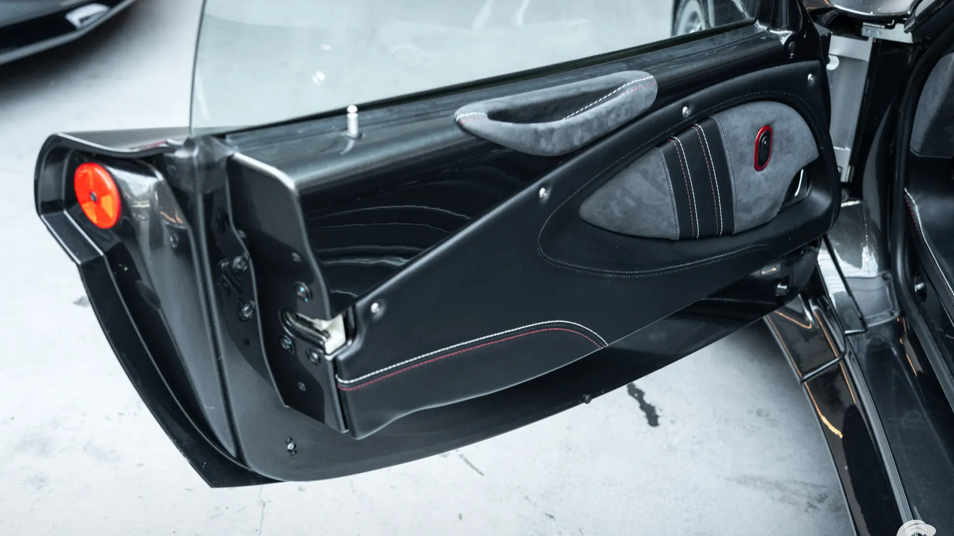 Lotus Exige — photo 16