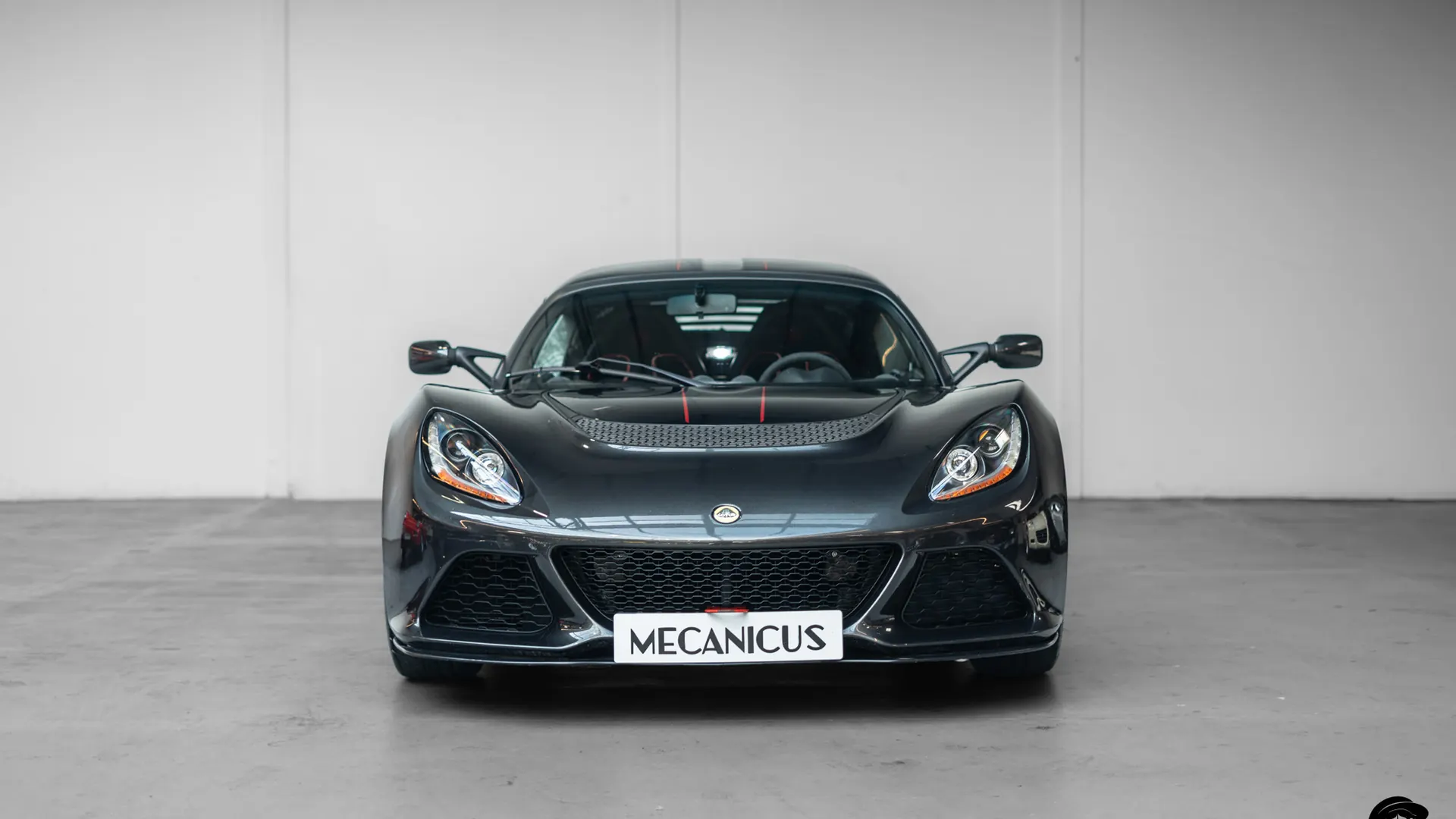 Lotus Exige — photo 3