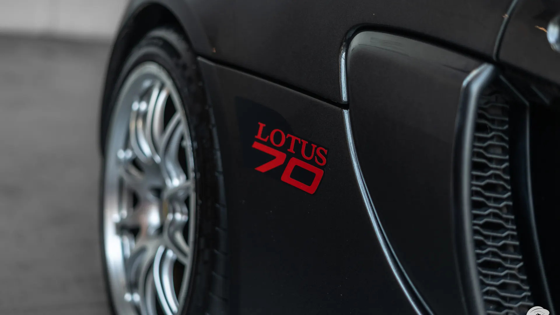 Lotus Exige — photo 39