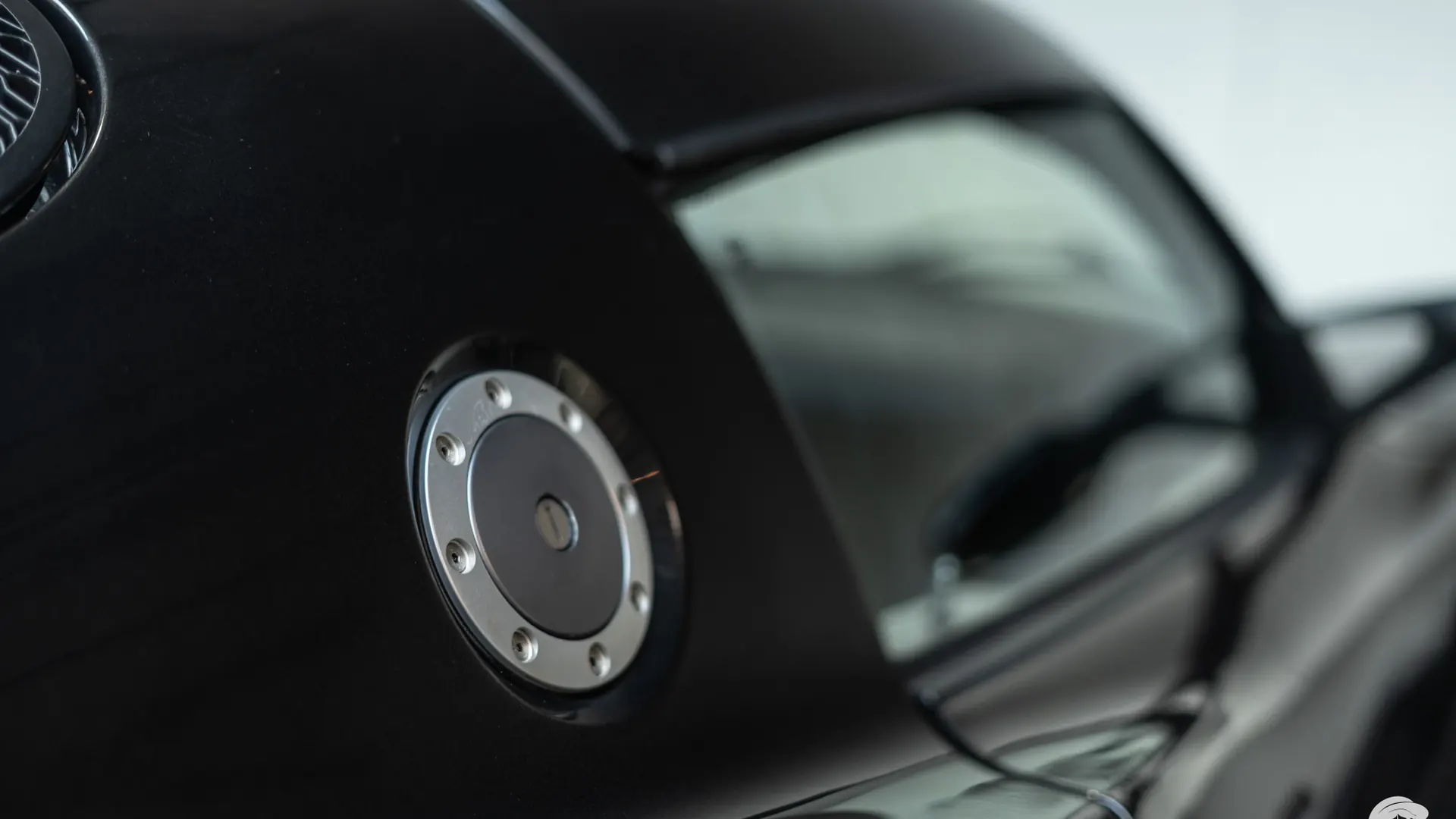 Lotus Exige — photo 41
