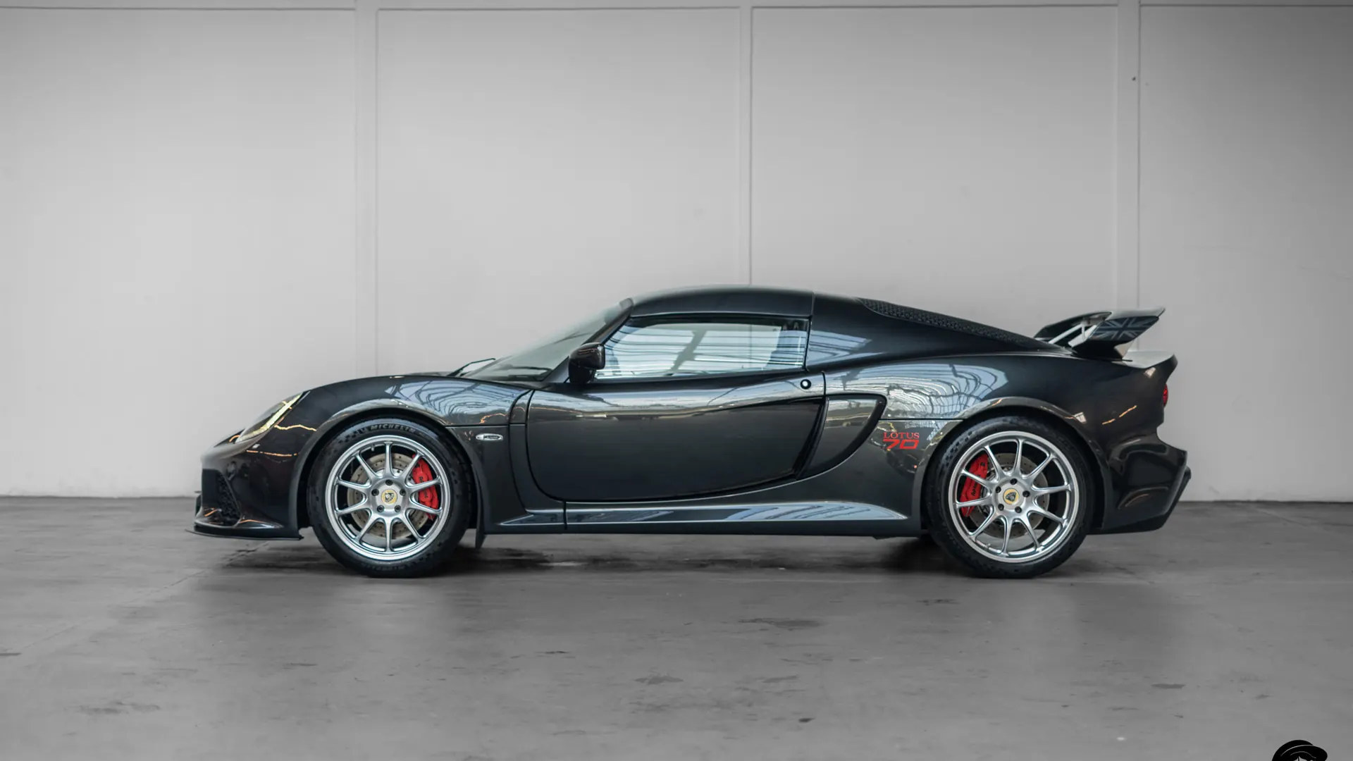 Lotus Exige — photo 5