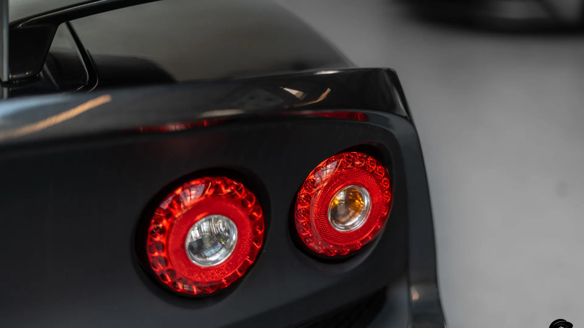 Lotus Exige — photo 44