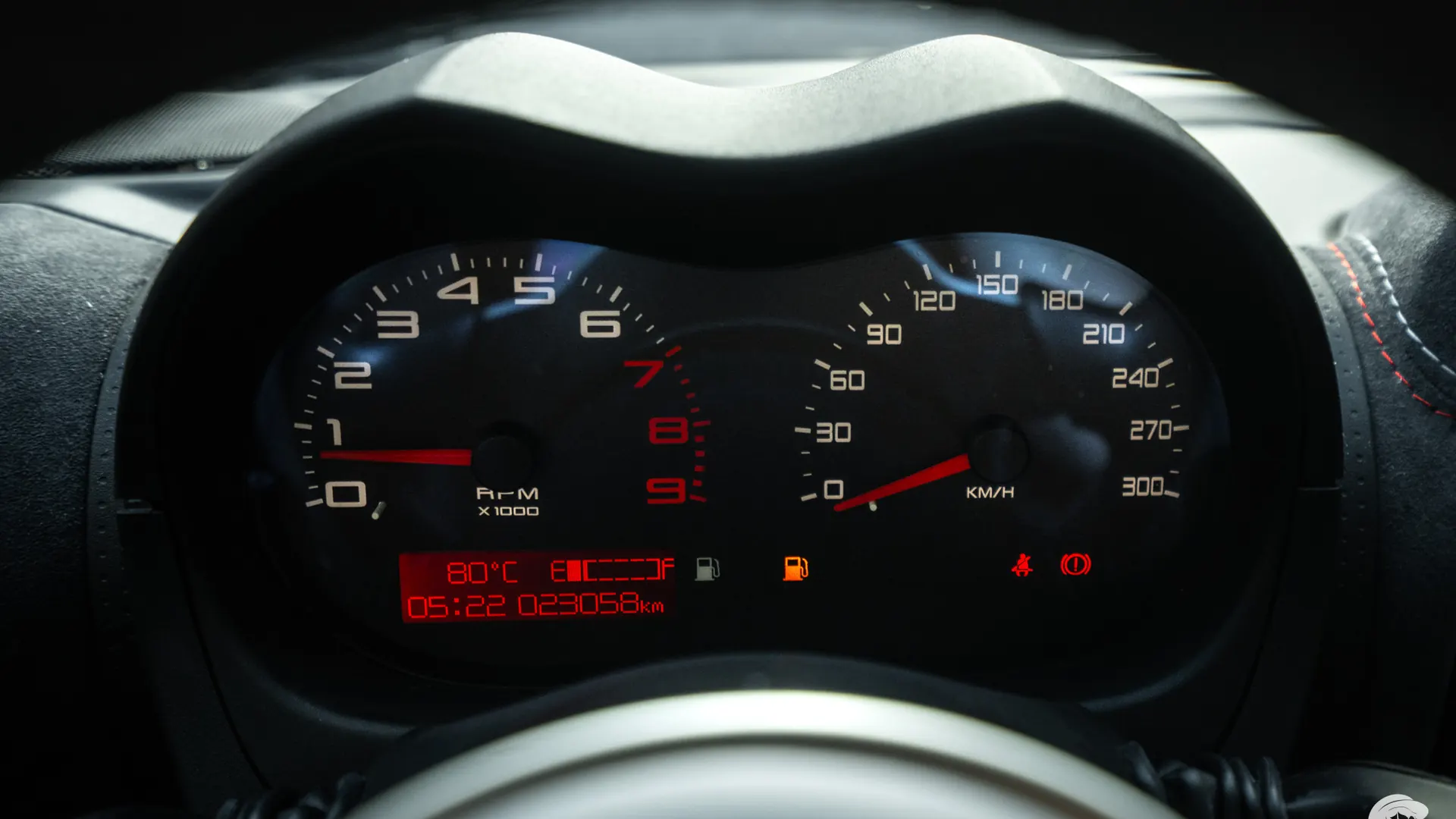 Lotus Exige — photo 15