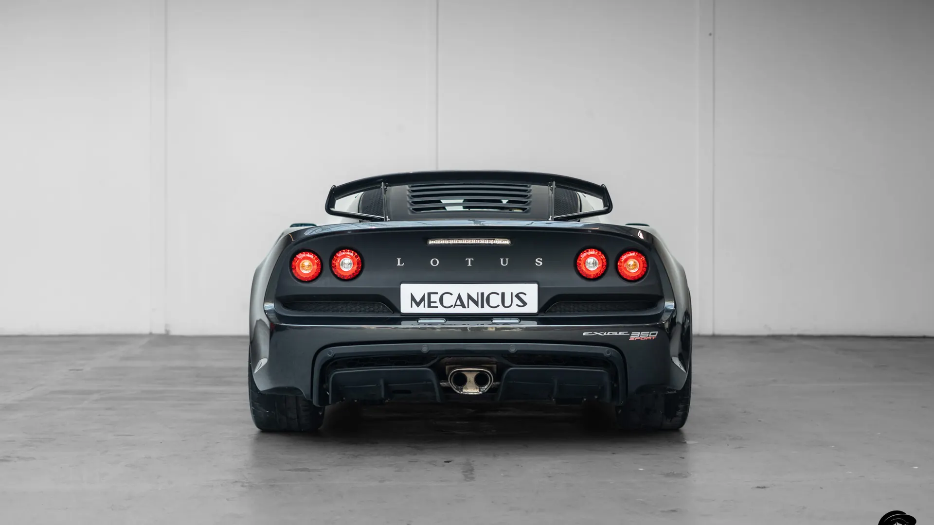 Lotus Exige — photo 4
