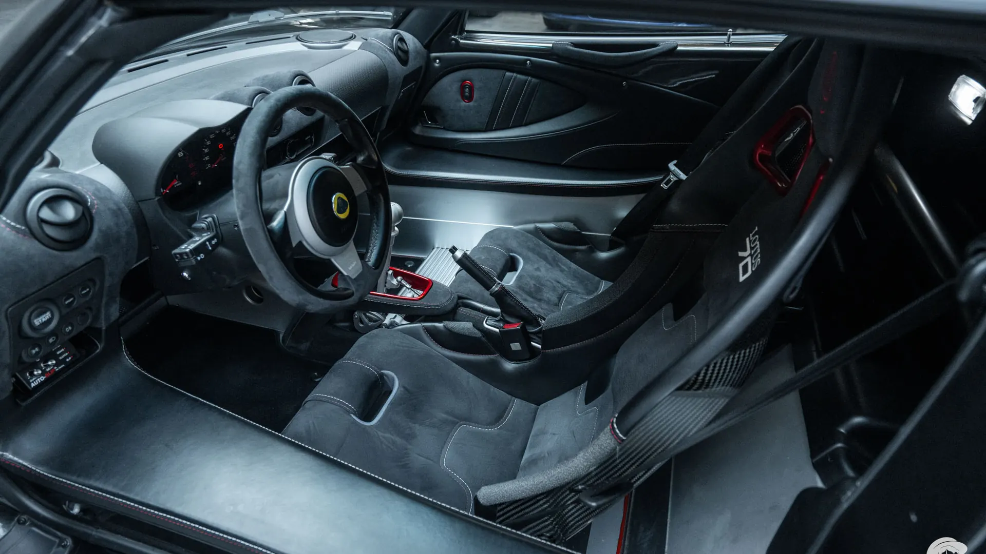 Lotus Exige — photo 11