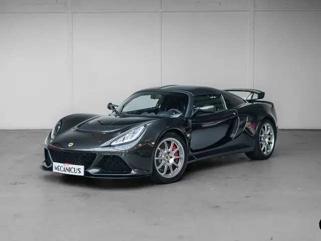 Lotus Exige