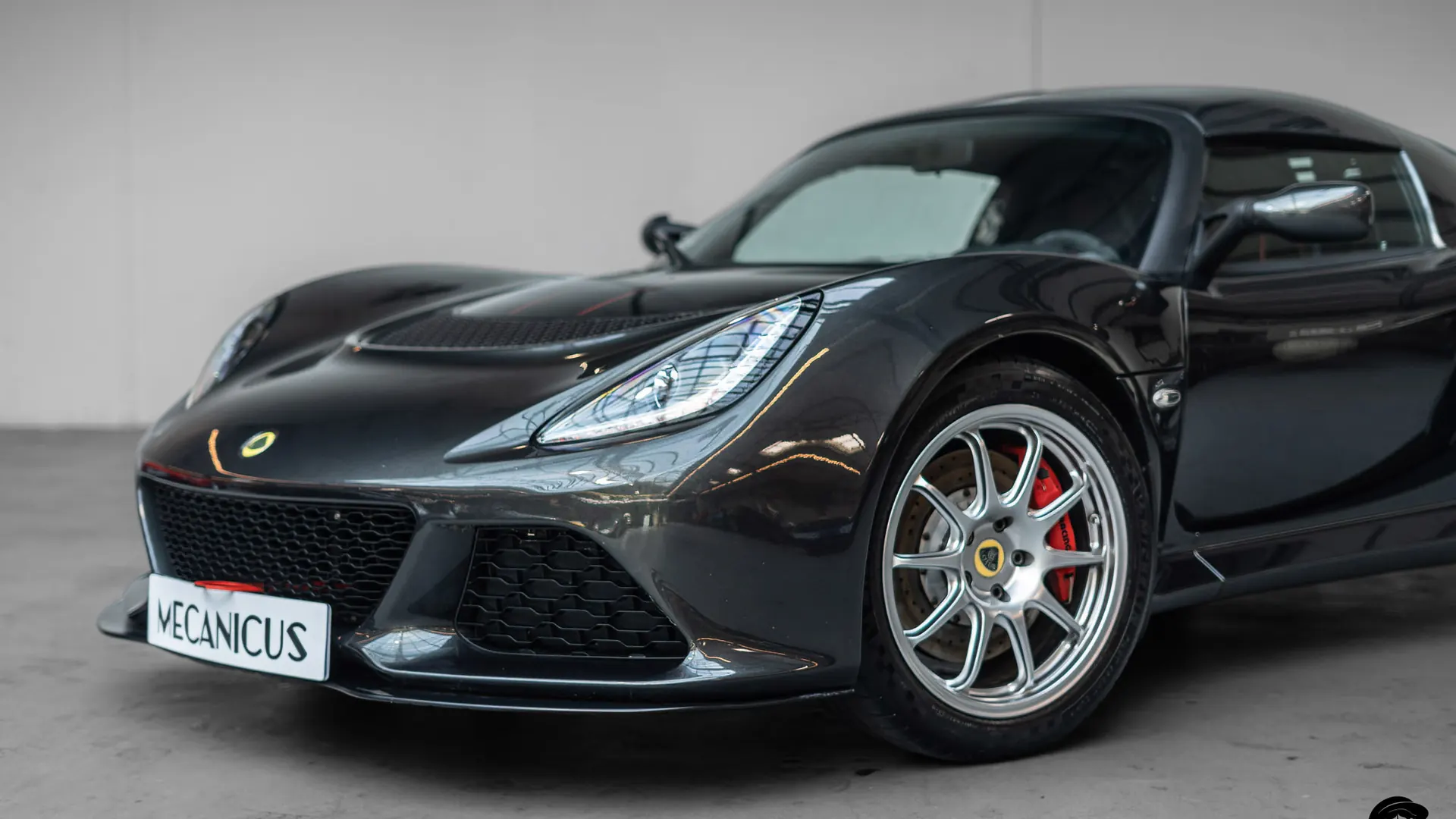 Lotus Exige — photo 33