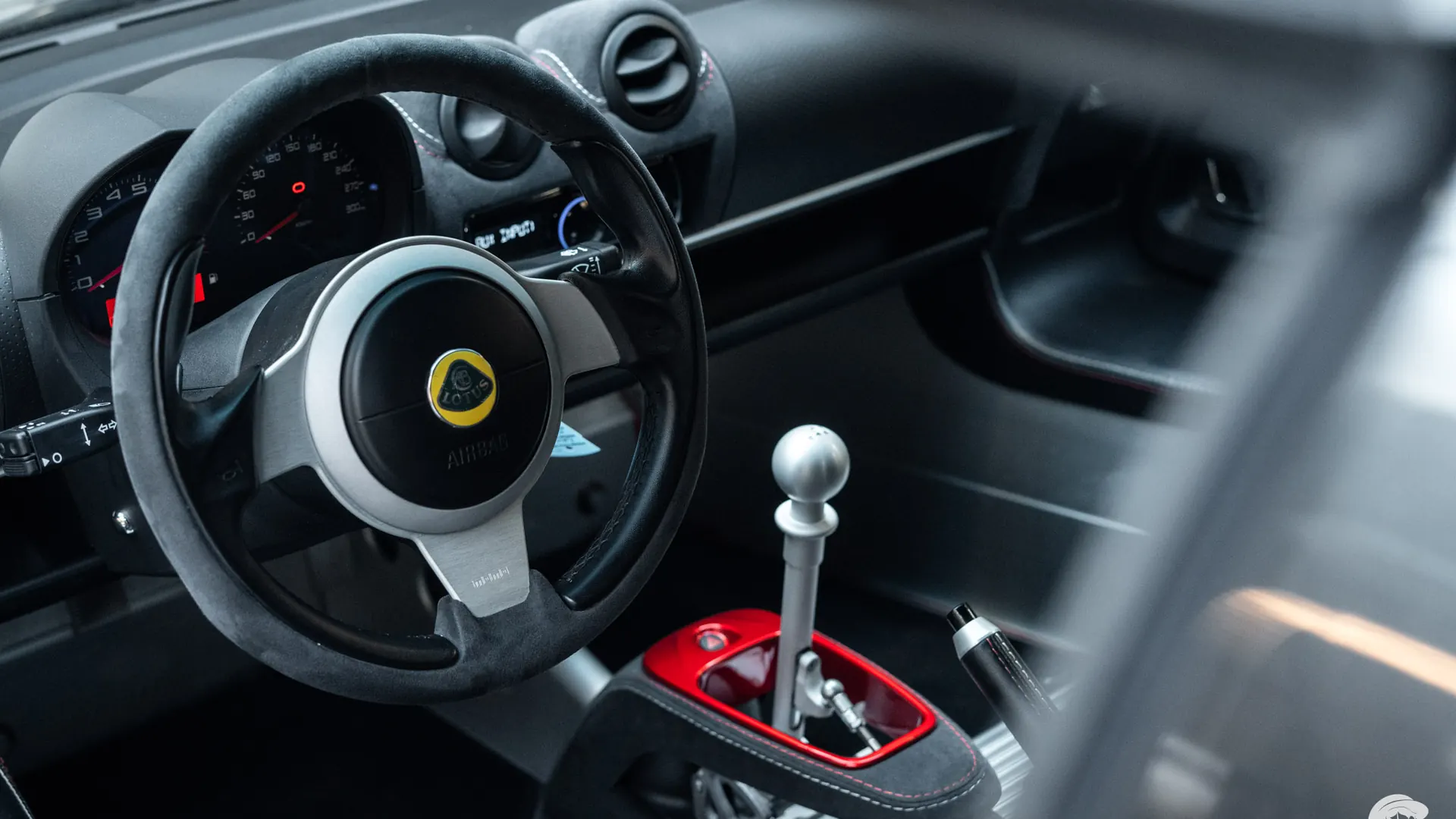 Lotus Exige — photo 9