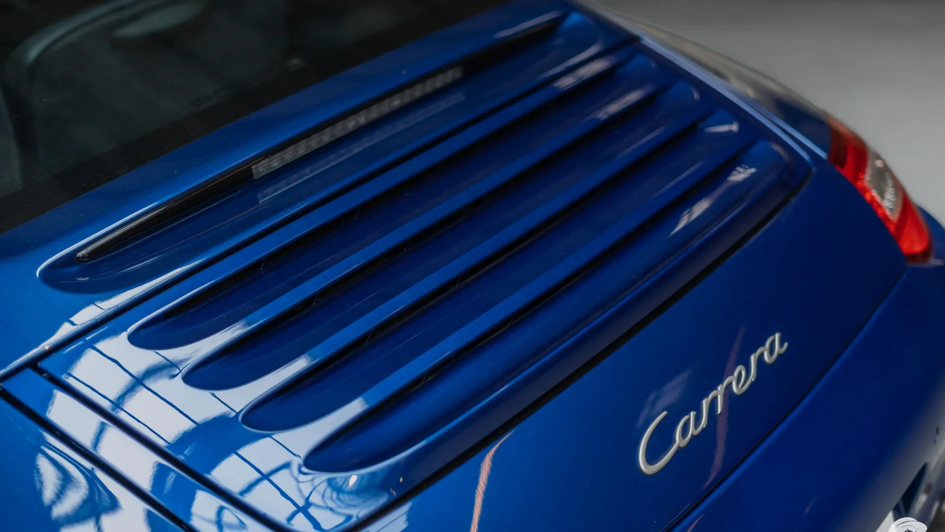 Porsche 911 — photo 40
