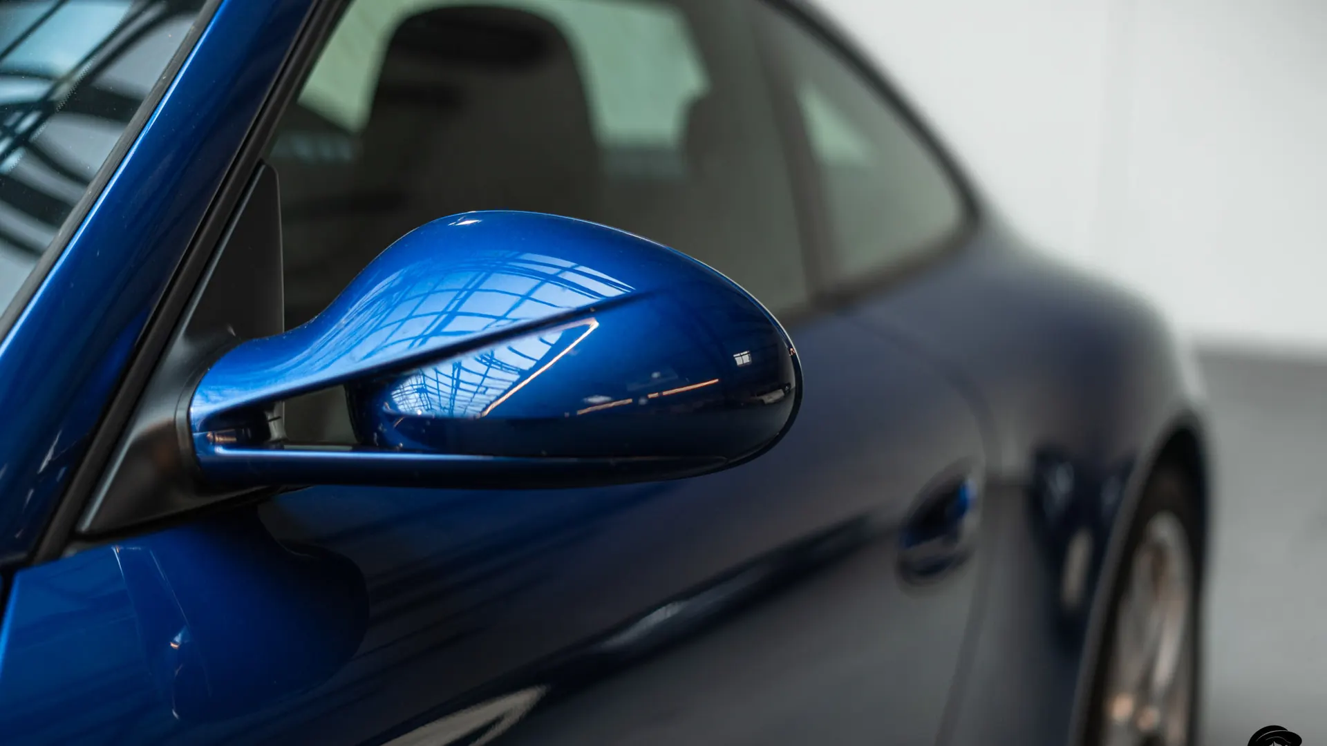 Porsche 911 — photo 33