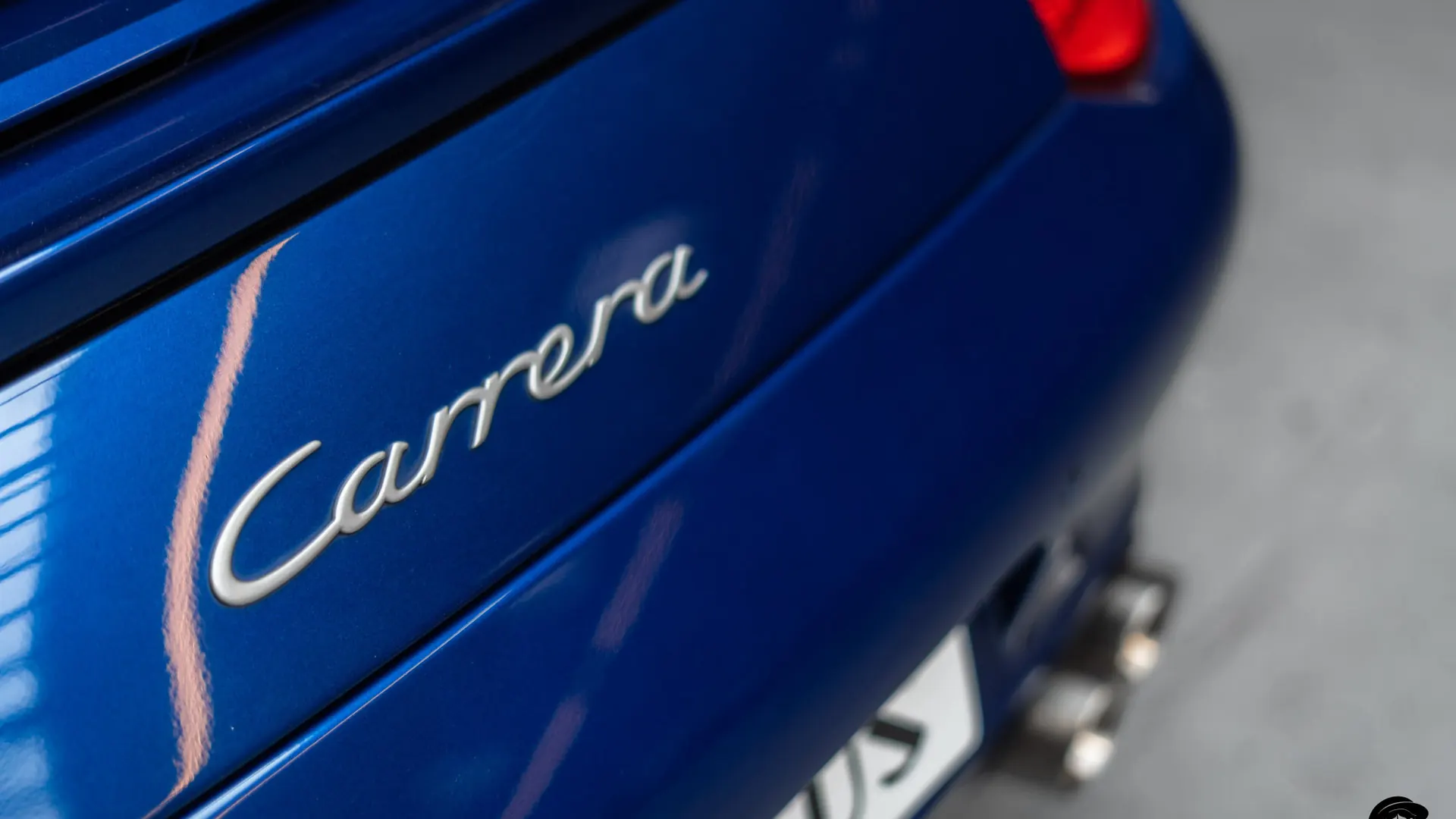 Porsche 911 — photo 38