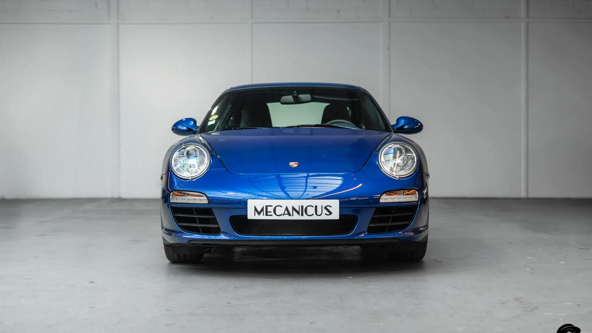 Porsche 911 — photo 3