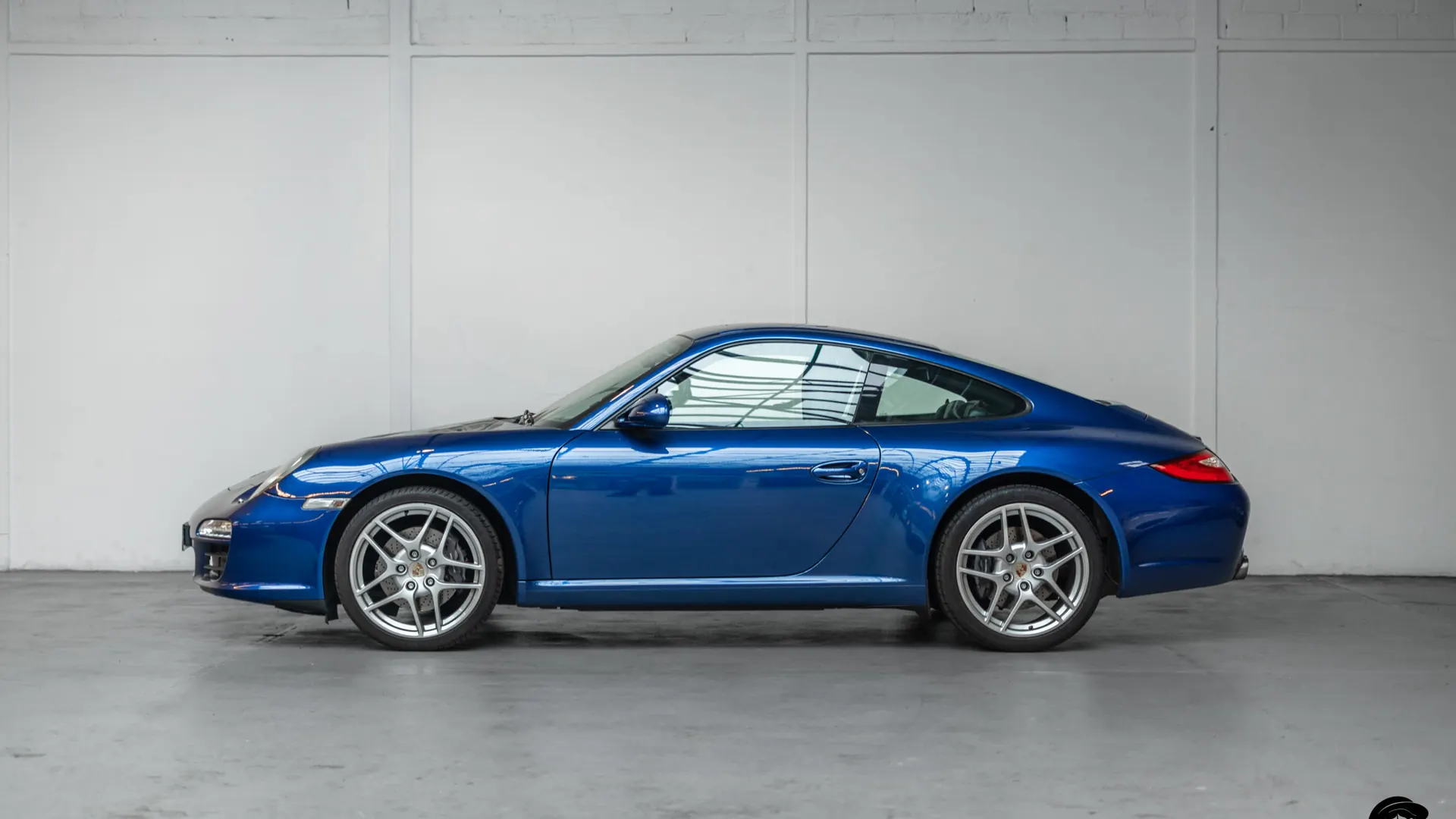 Porsche 911 — photo 5
