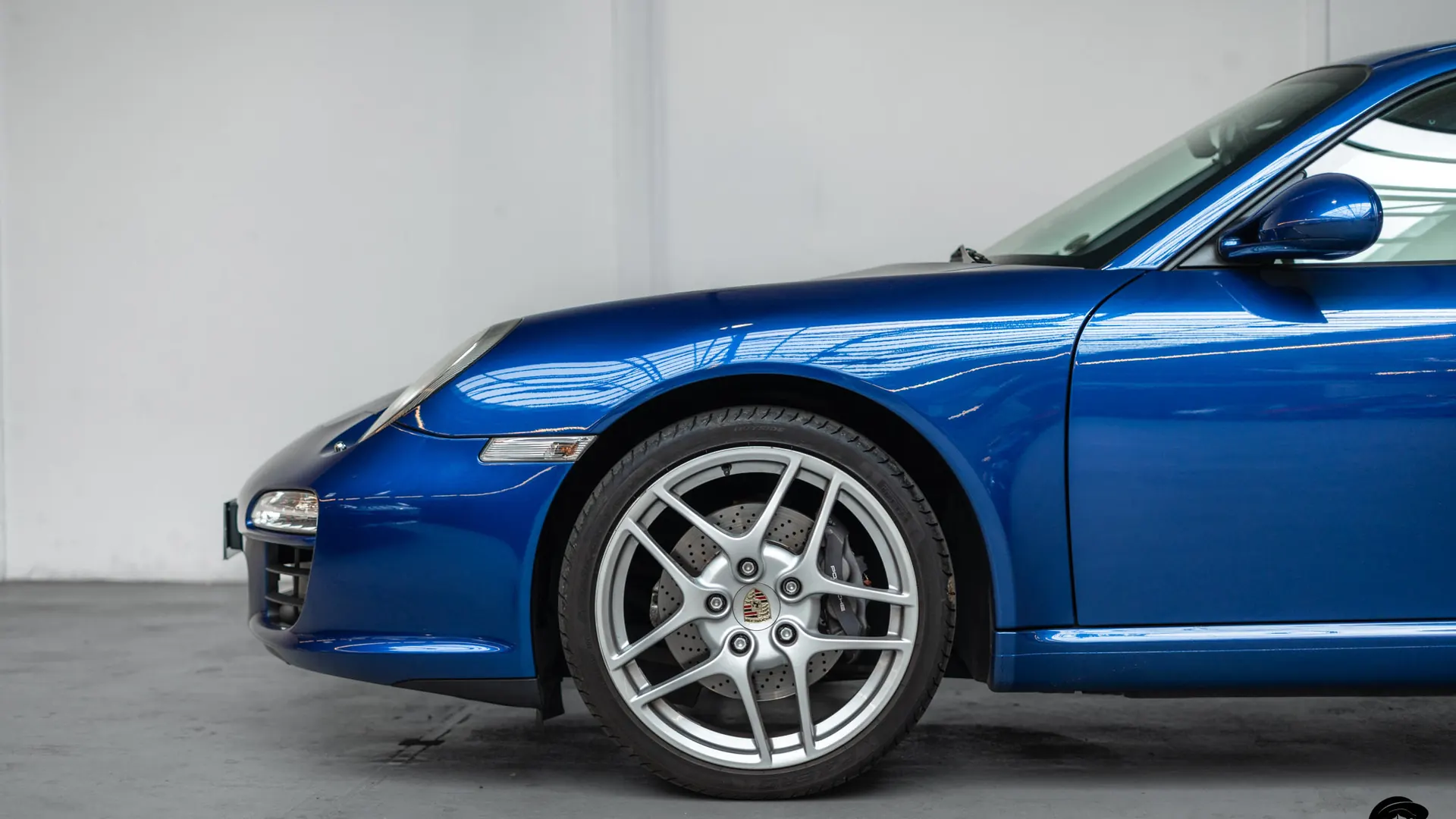 Porsche 911 — photo 6