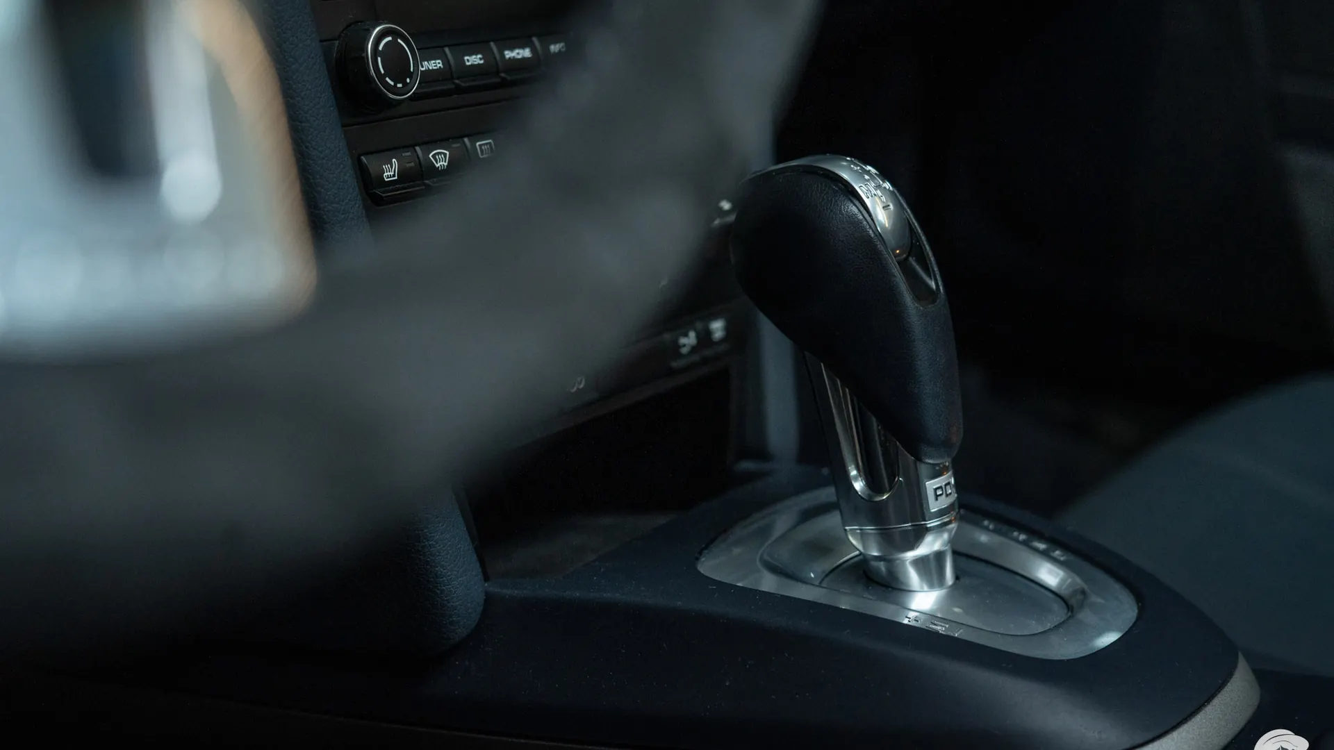 Porsche 911 — photo 14
