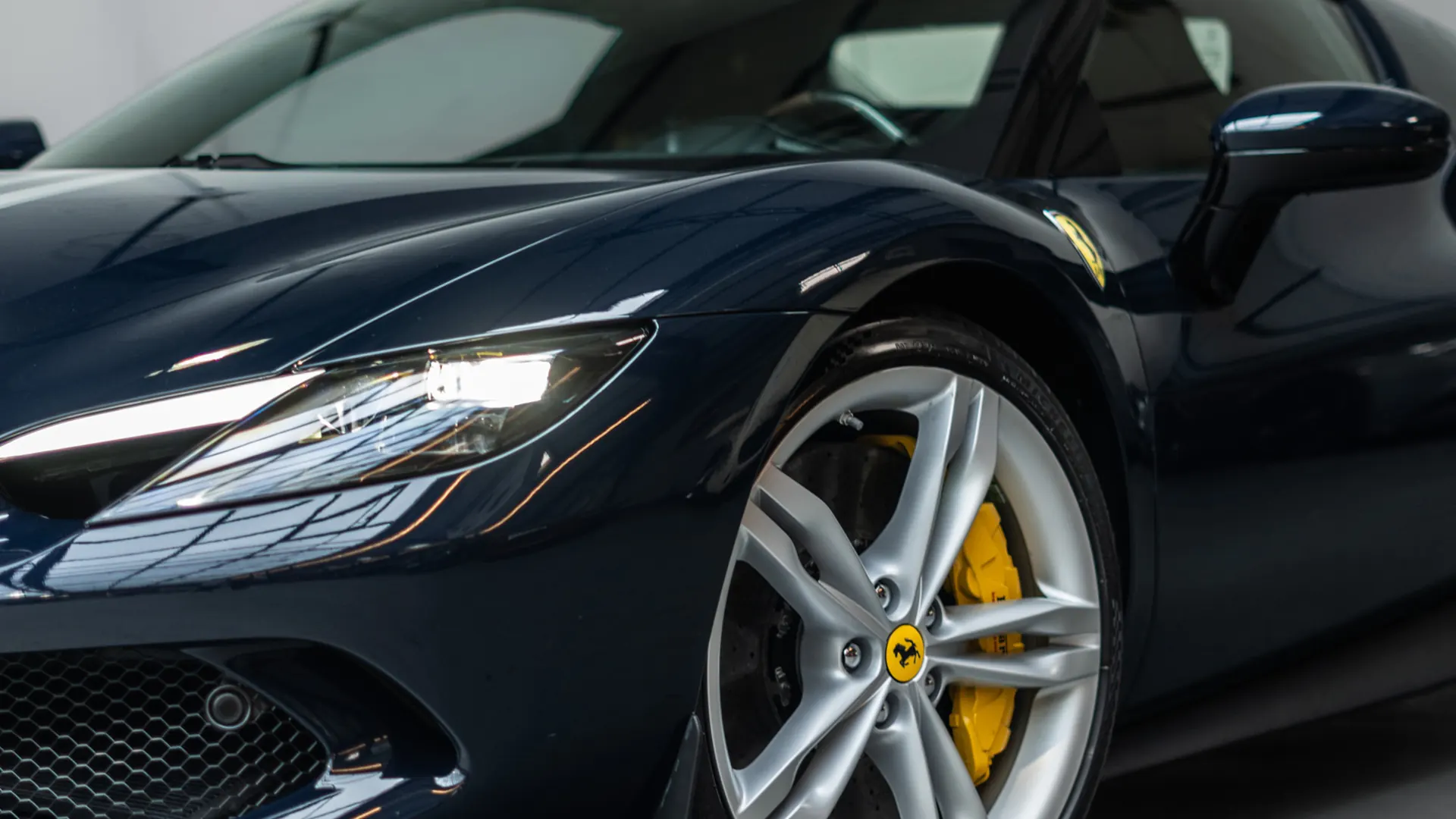Ferrari 296 — photo 35