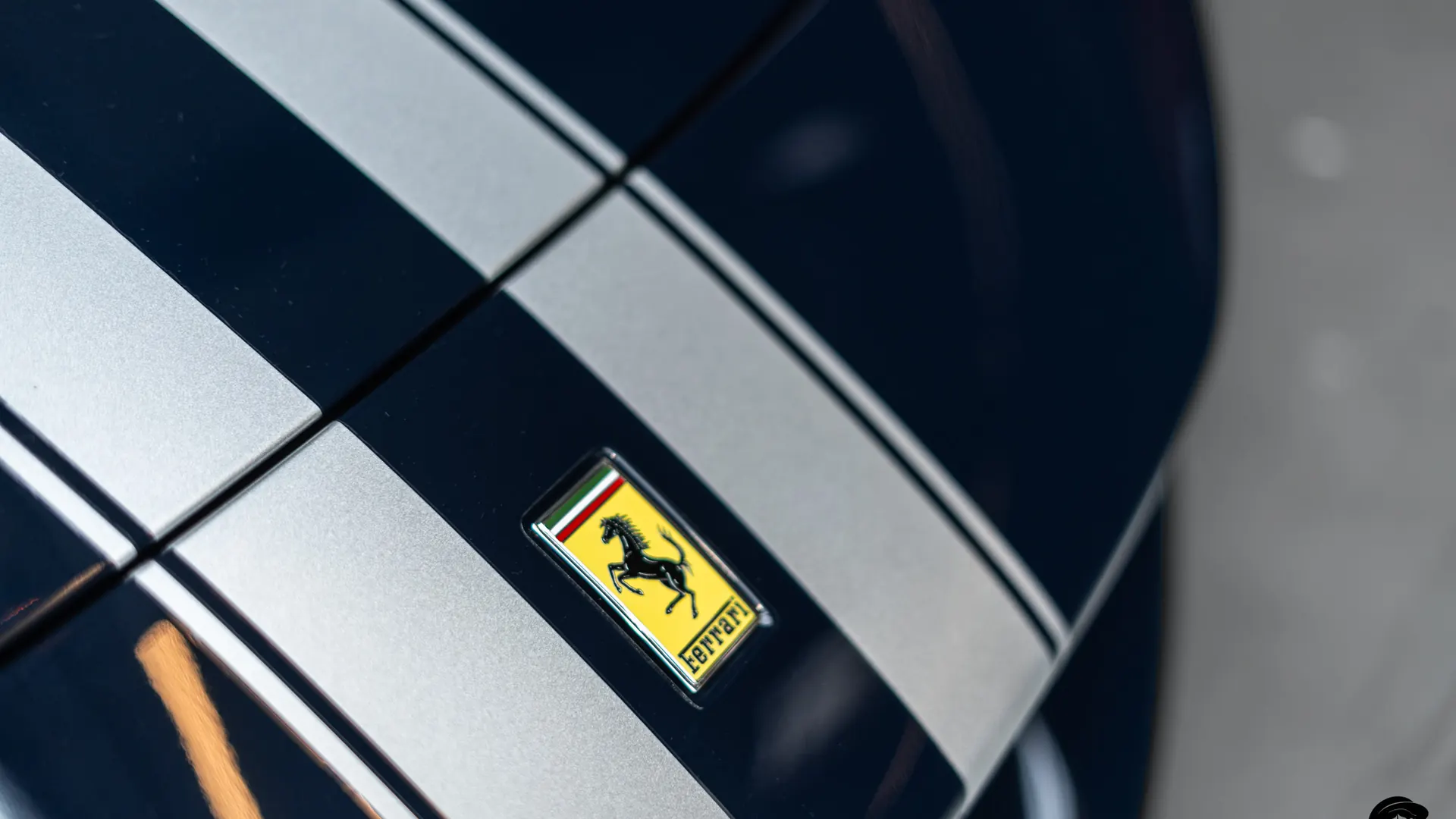 Ferrari 296 — photo 26