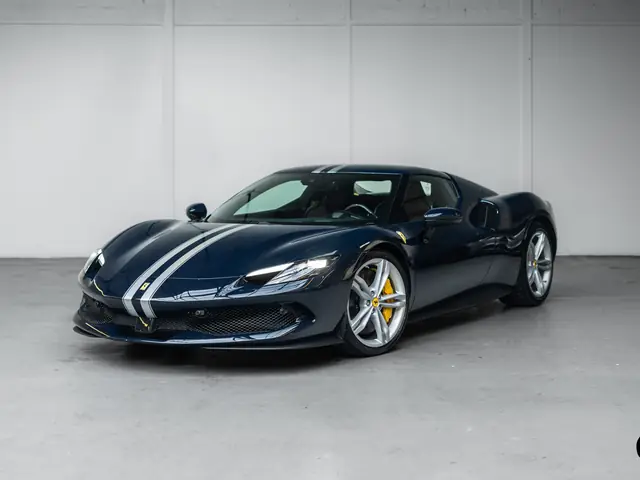 Ferrari 296